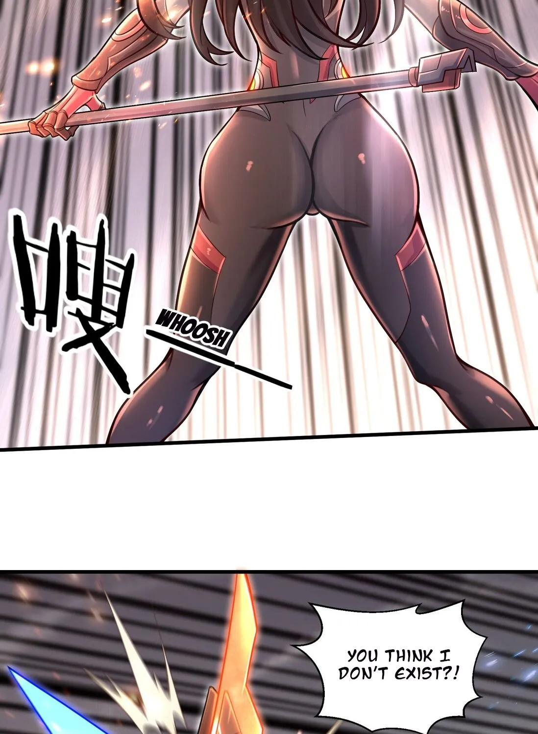 Target 1 Billion Points! Open The Ultimate Game Of Second Life! Zinmanga X Chapter 7 Page 75