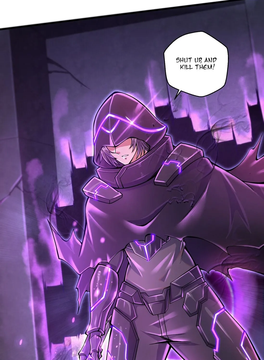 Target 1 Billion Points! Open The Ultimate Game Of Second Life! Zinmanga X Chapter 7 Page 81