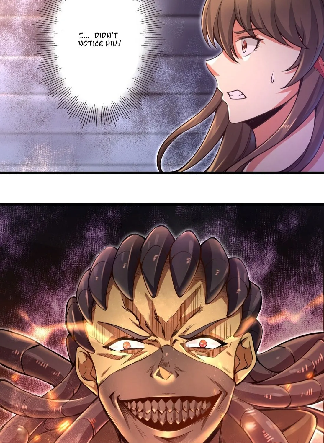 Target 1 Billion Points! Open The Ultimate Game Of Second Life! Zinmanga X Chapter 6 Page 82