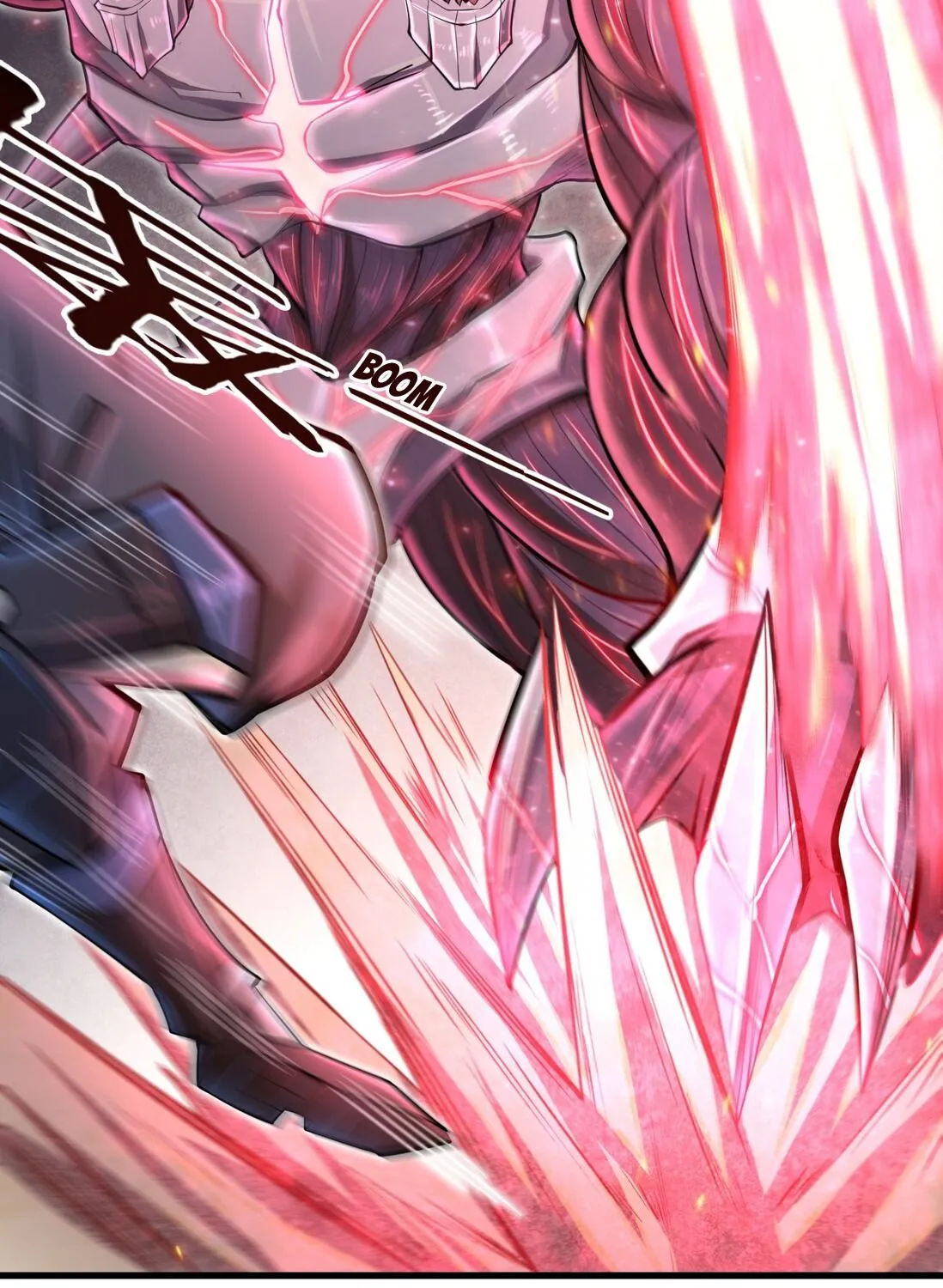 Target 1 Billion Points! Open The Ultimate Game Of Second Life! Zinmanga X Chapter 5 Page 8