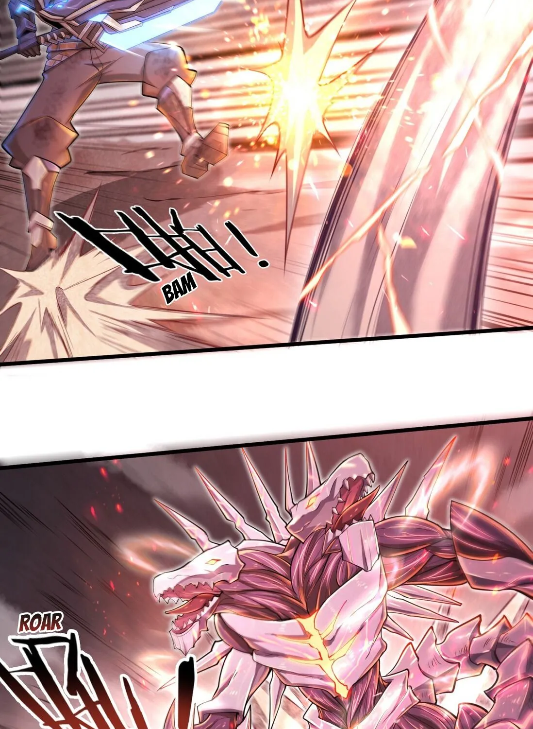 Target 1 Billion Points! Open The Ultimate Game Of Second Life! Zinmanga X Chapter 5 Page 10