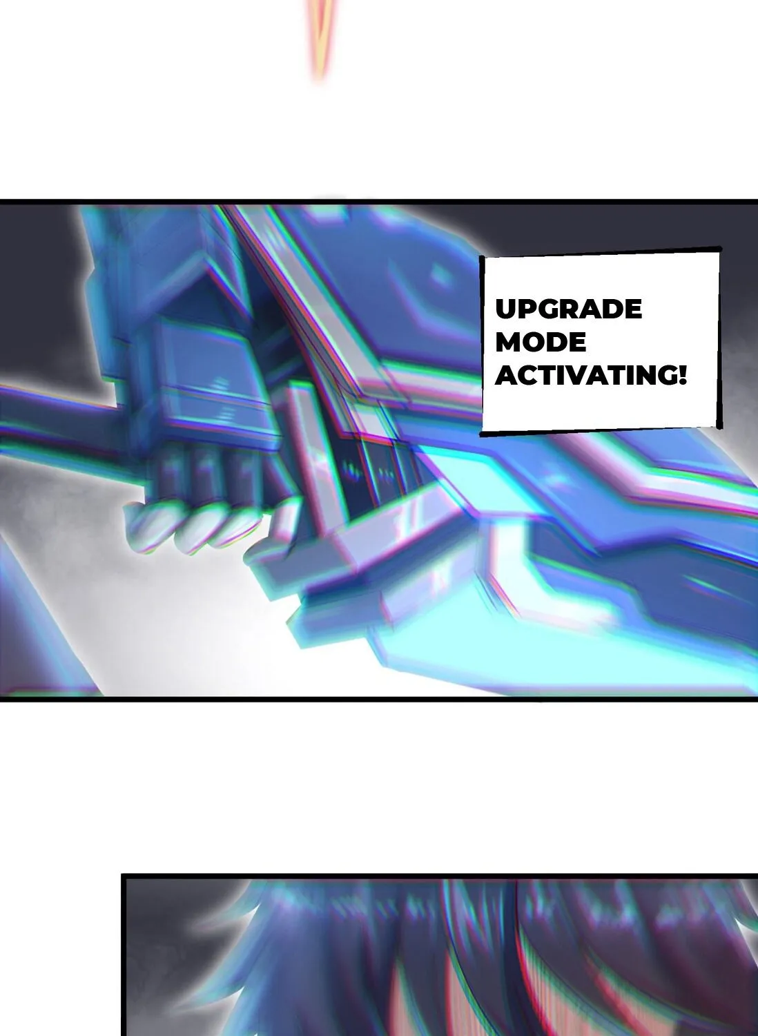 Target 1 Billion Points! Open The Ultimate Game Of Second Life! Zinmanga X Chapter 5 Page 24
