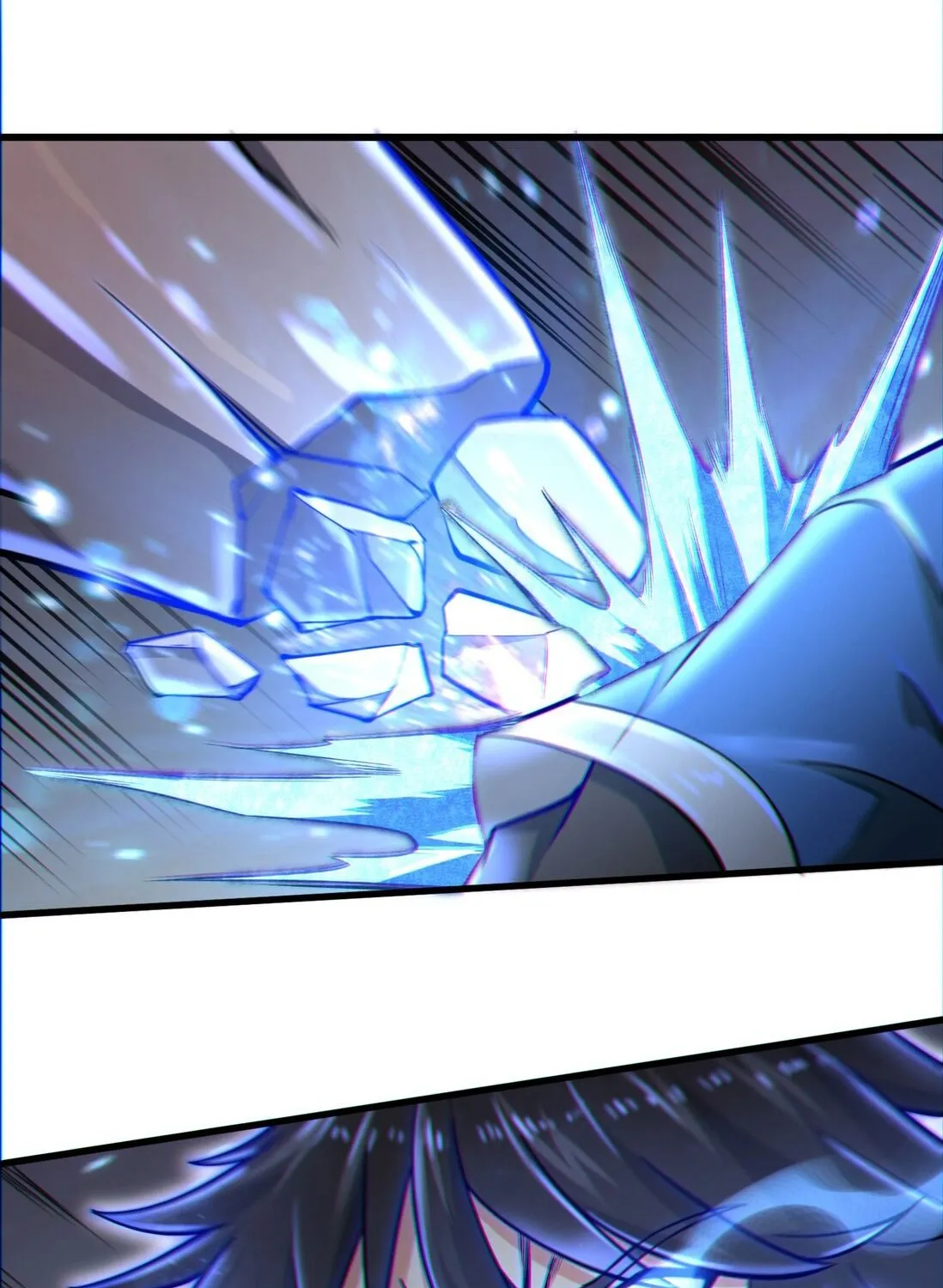 Target 1 Billion Points! Open The Ultimate Game Of Second Life! Zinmanga X Chapter 5 Page 29