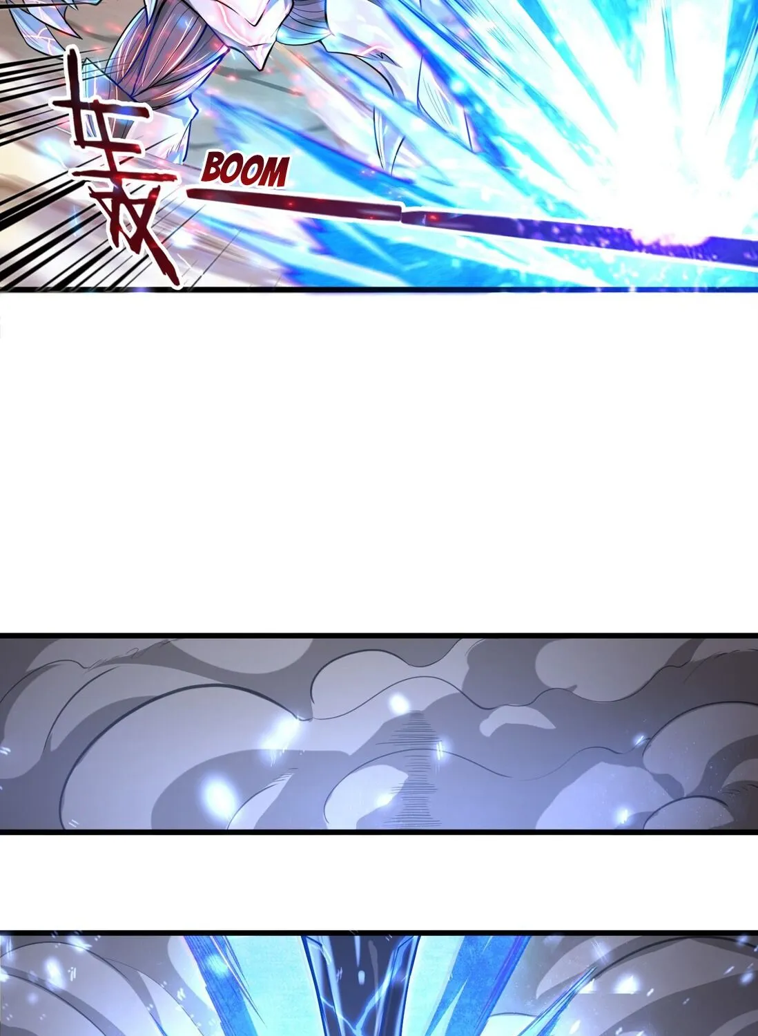 Target 1 Billion Points! Open The Ultimate Game Of Second Life! Zinmanga X Chapter 5 Page 33