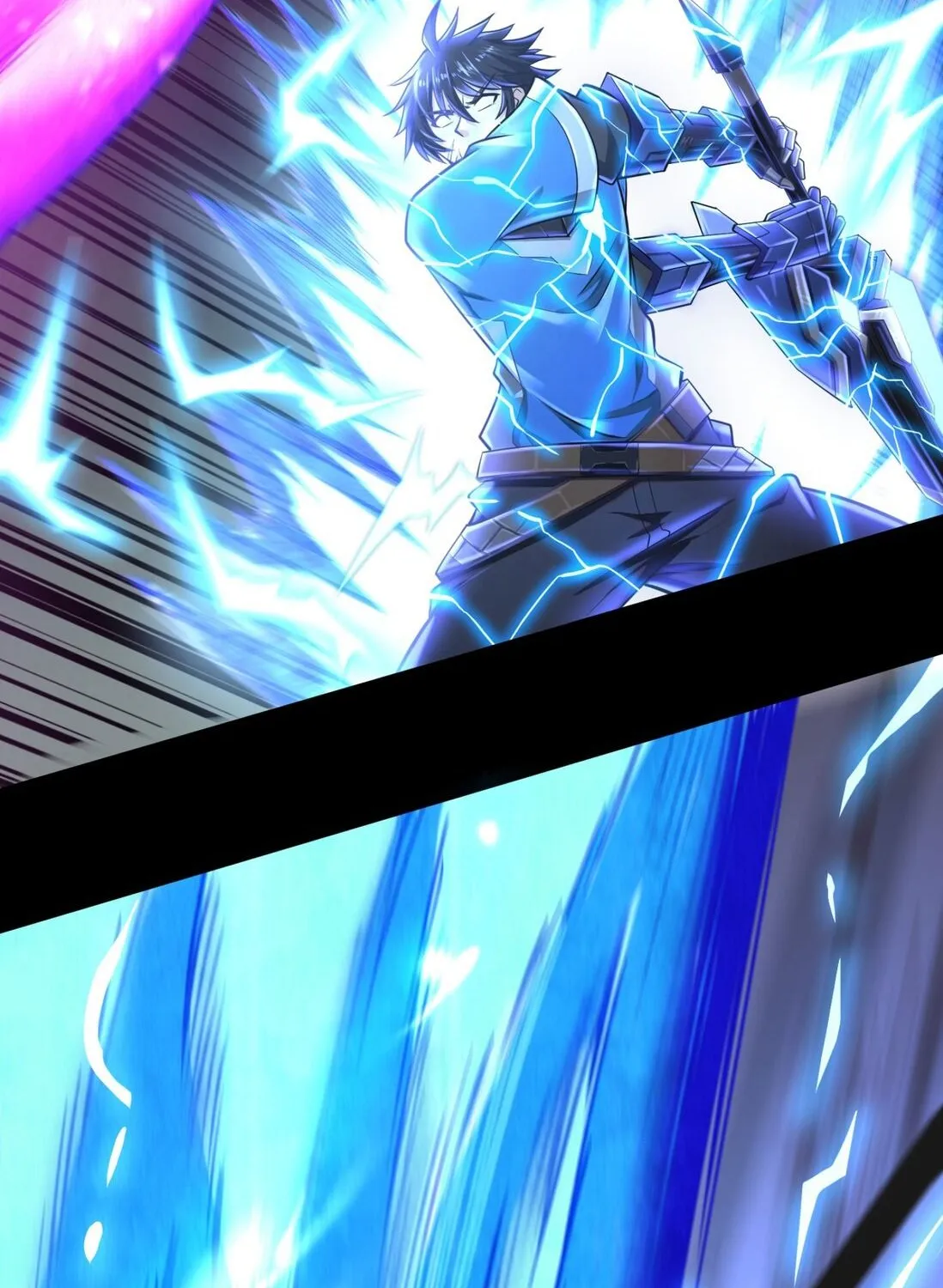 Target 1 Billion Points! Open The Ultimate Game Of Second Life! Zinmanga X Chapter 5 Page 41