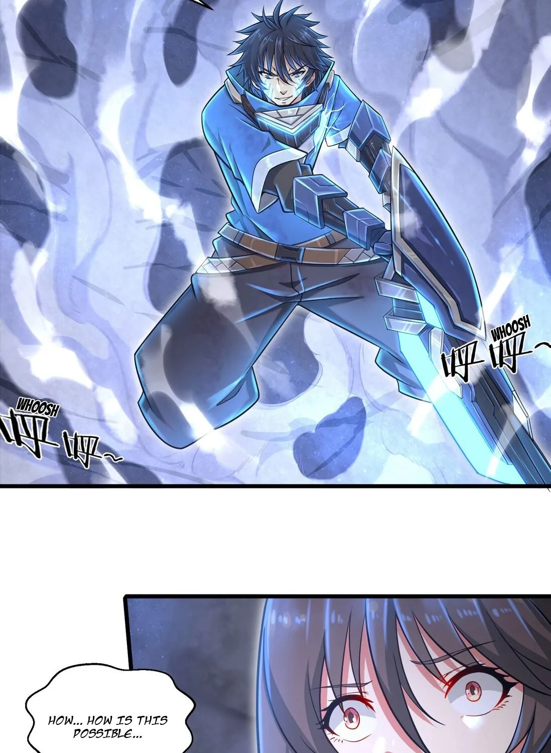 Target 1 Billion Points! Open The Ultimate Game Of Second Life! Zinmanga X Chapter 5 Page 51