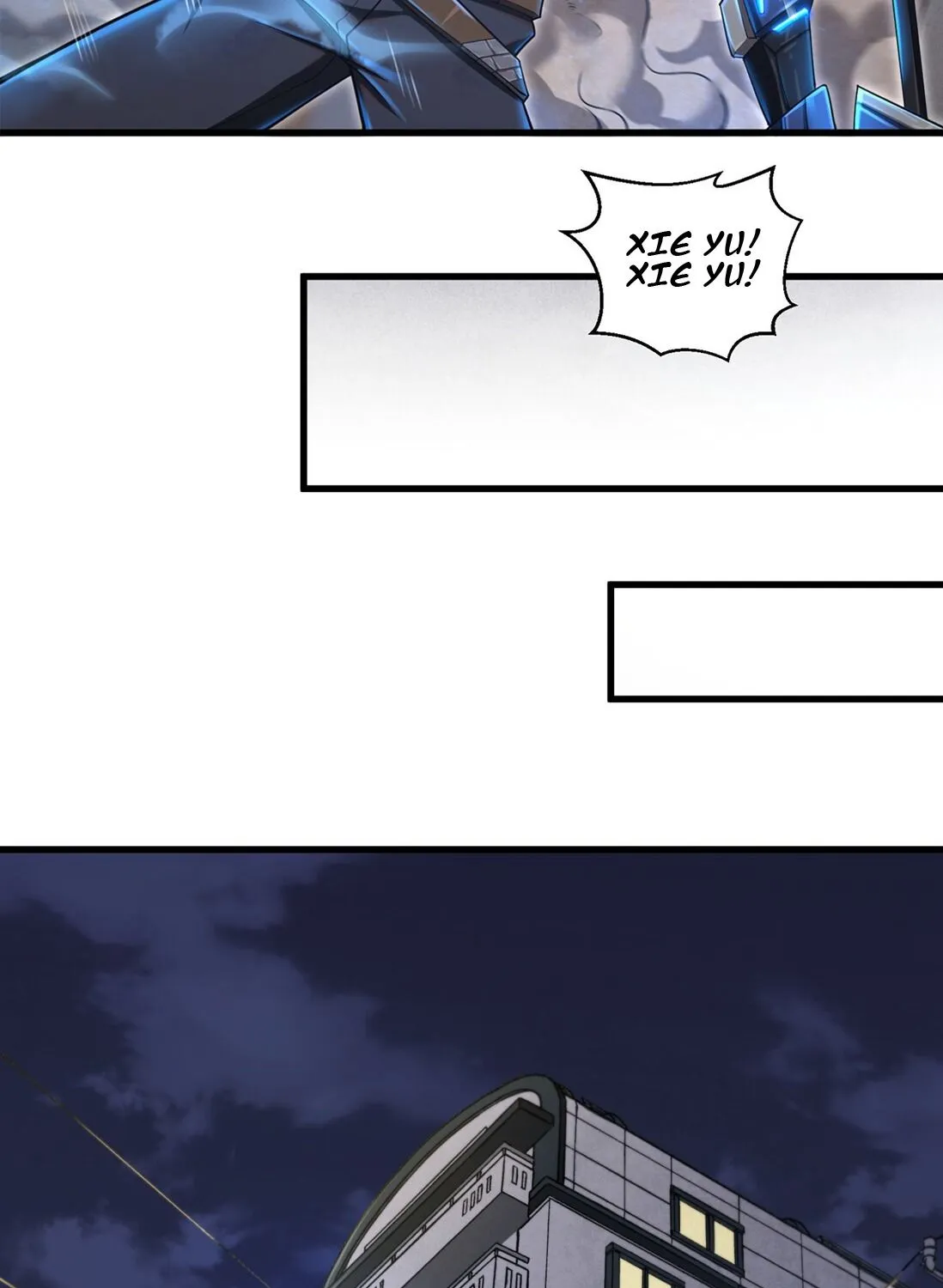 Target 1 Billion Points! Open The Ultimate Game Of Second Life! Zinmanga X Chapter 5 Page 58