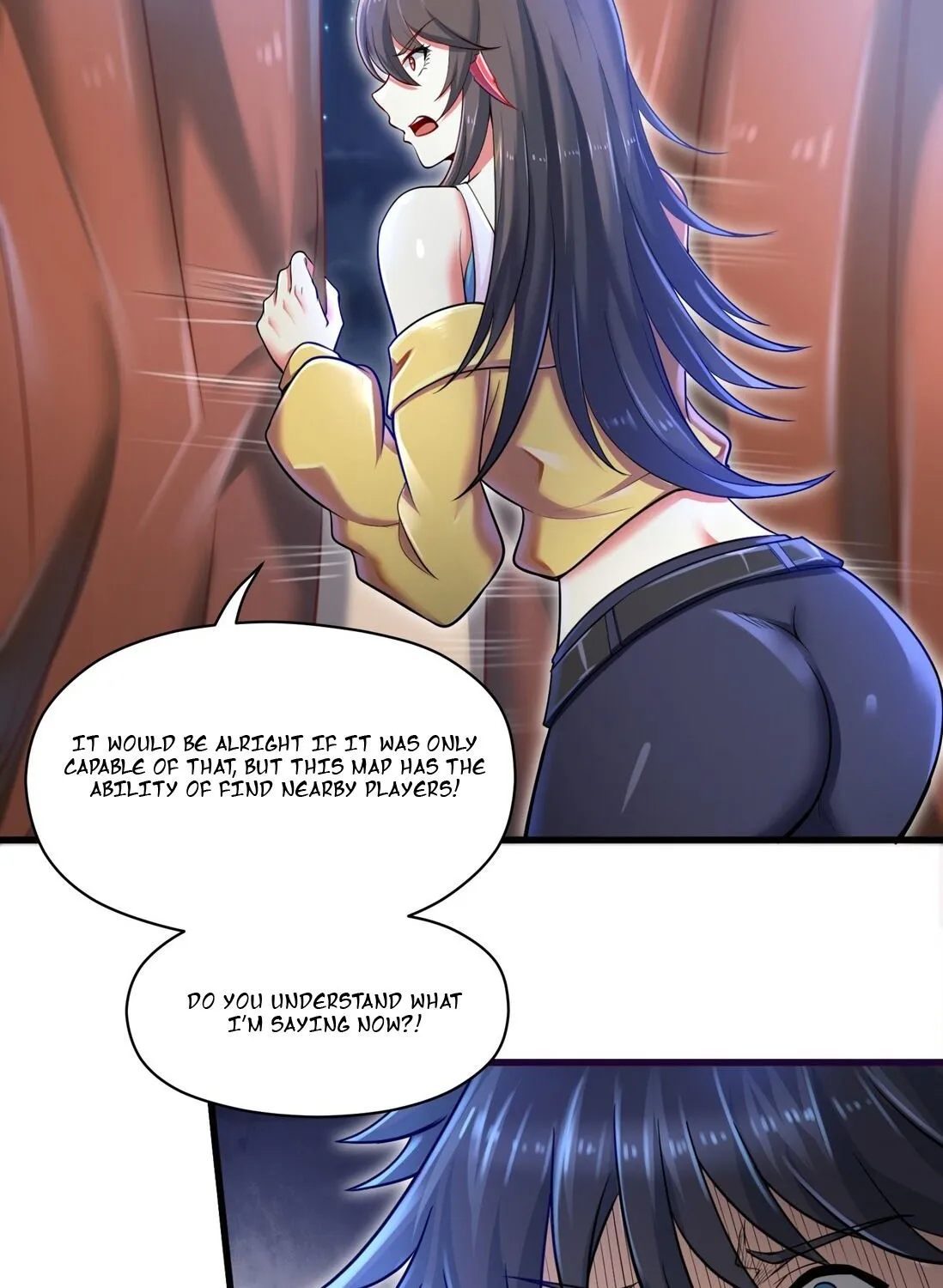Target 1 Billion Points! Open The Ultimate Game Of Second Life! Zinmanga X Chapter 5 Page 85