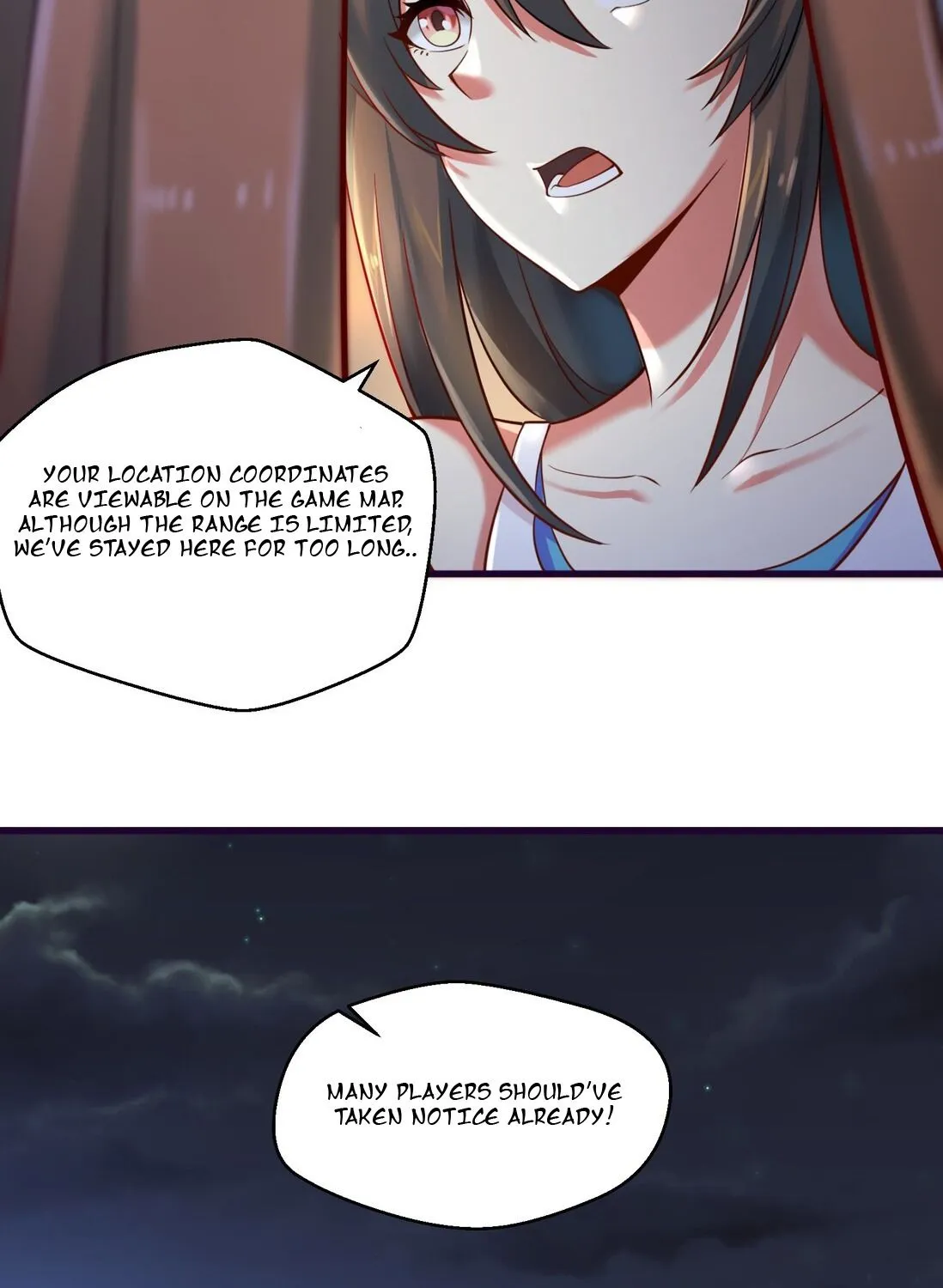 Target 1 Billion Points! Open The Ultimate Game Of Second Life! Zinmanga X Chapter 5 Page 88