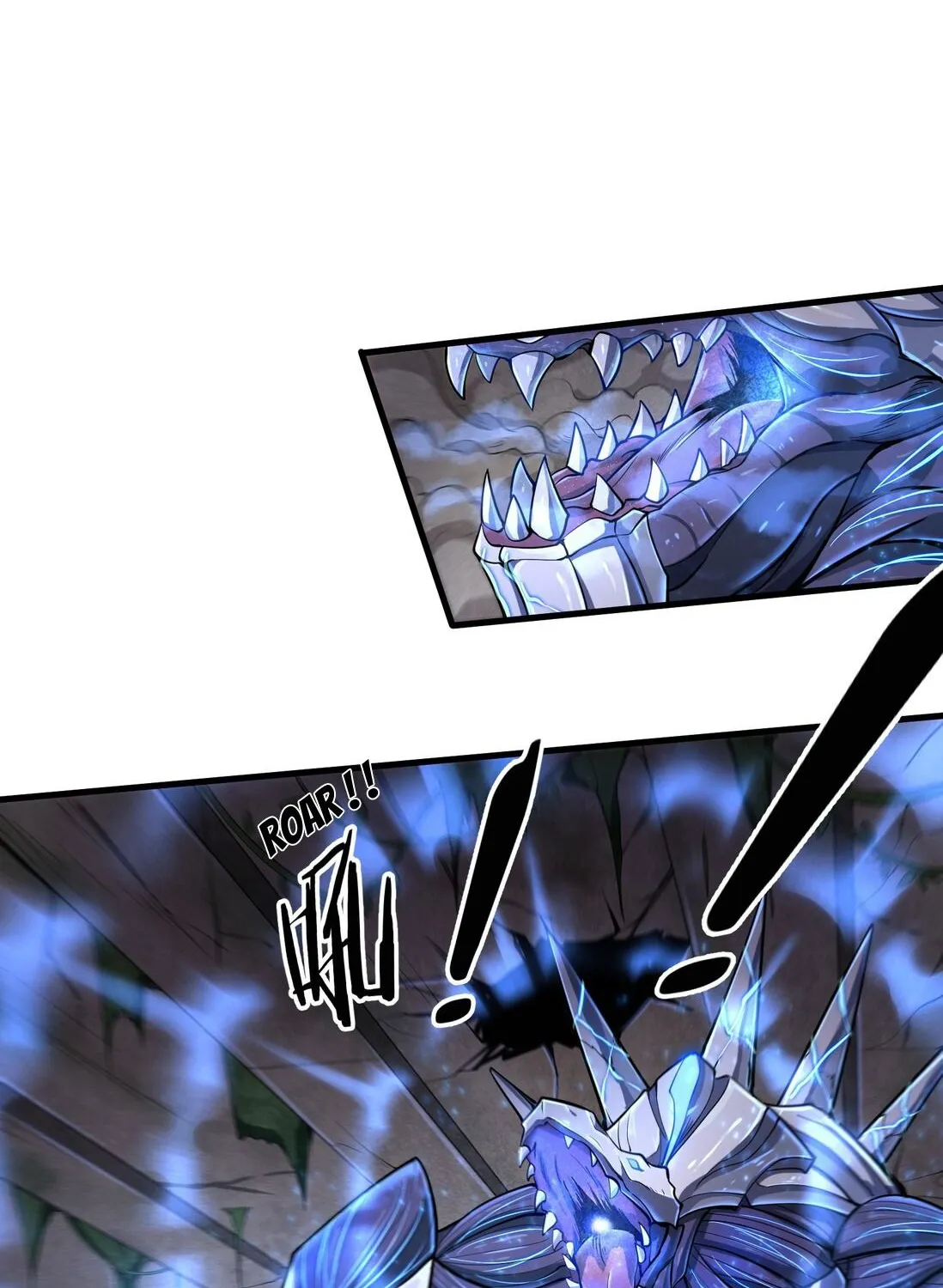 Target 1 Billion Points! Open The Ultimate Game Of Second Life! Zinmanga X Chapter 4 Page 4