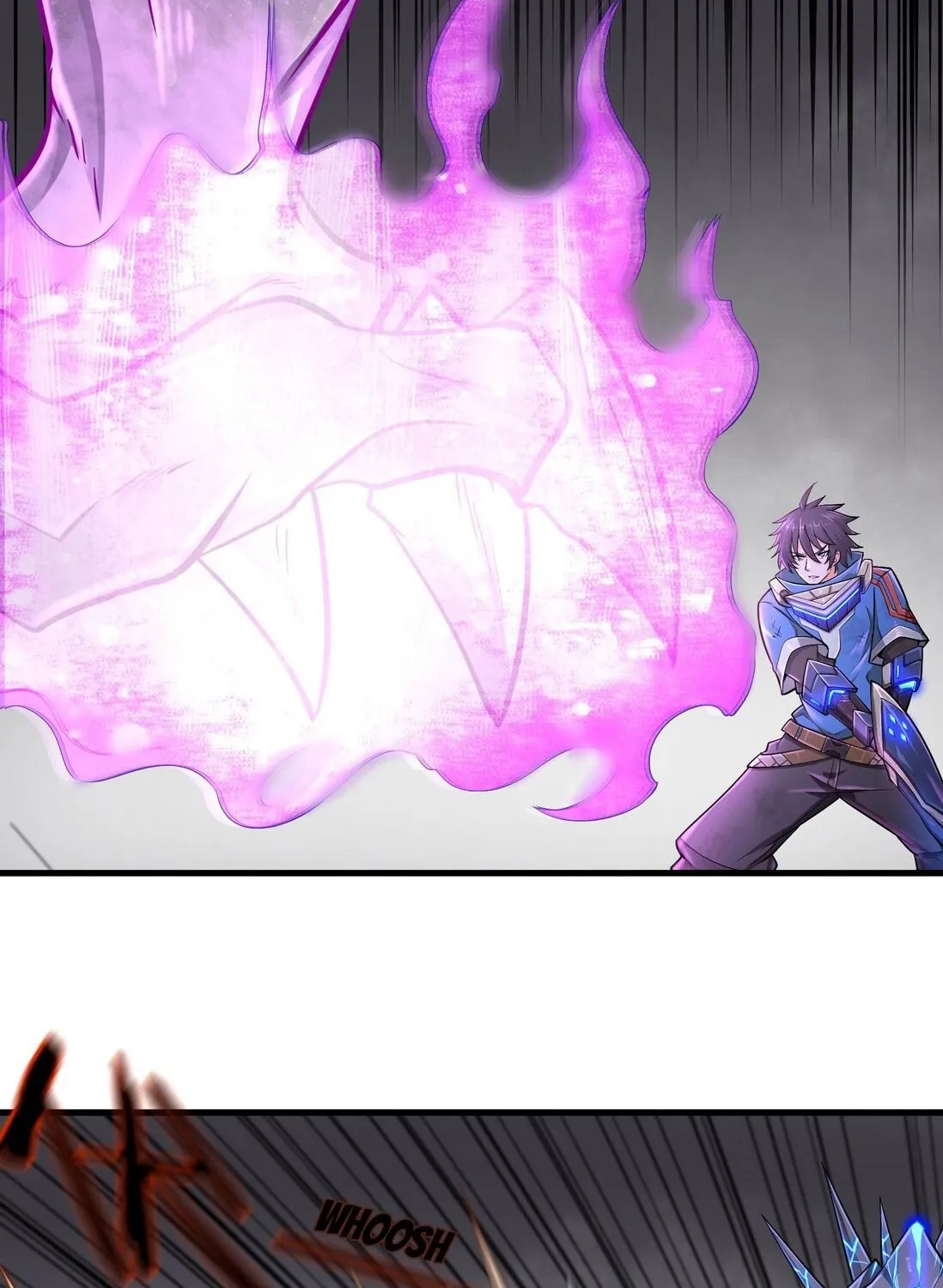 Target 1 Billion Points! Open The Ultimate Game Of Second Life! Zinmanga X Chapter 4 Page 60