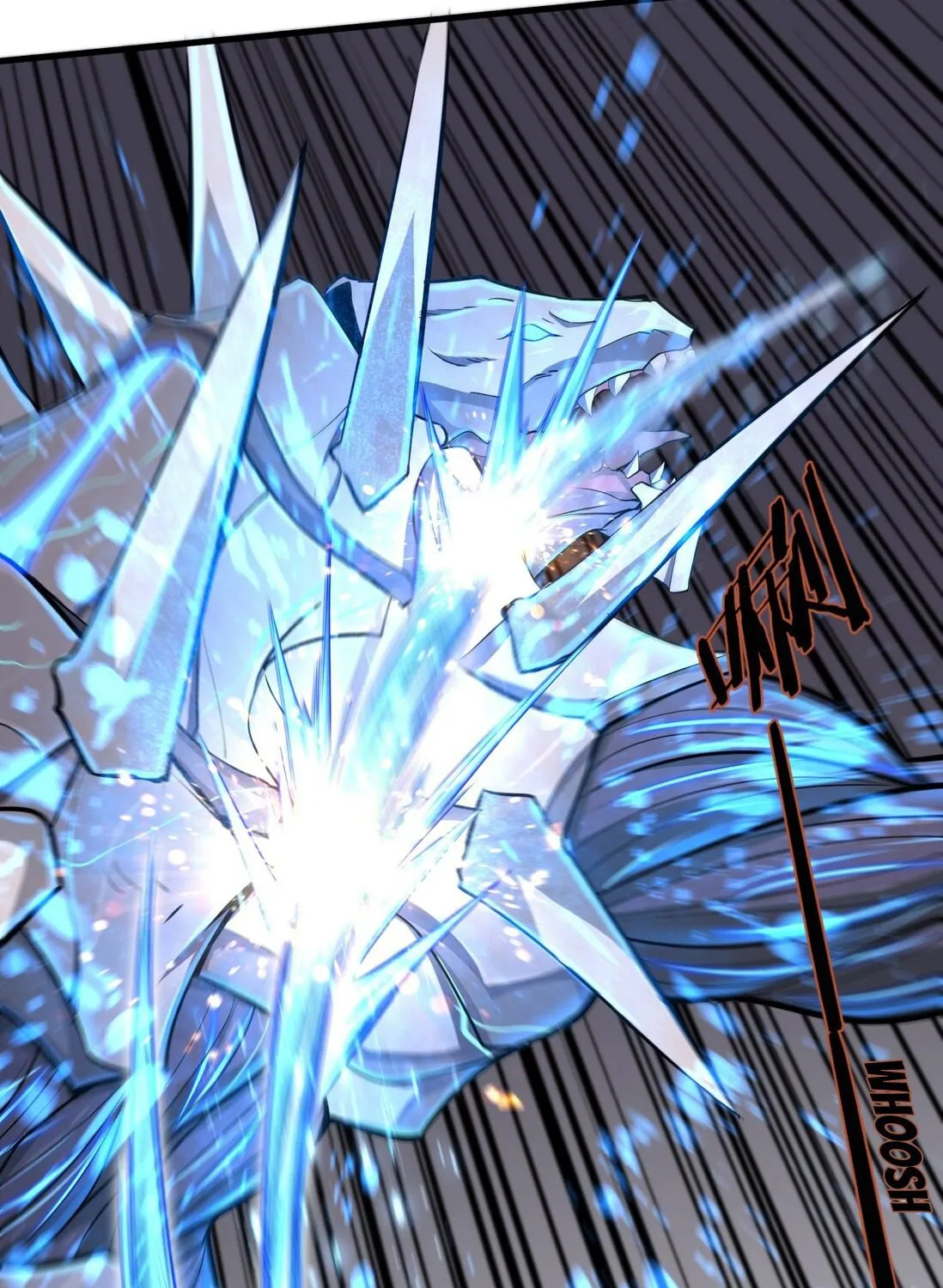 Target 1 Billion Points! Open The Ultimate Game Of Second Life! Zinmanga X Chapter 4 Page 69