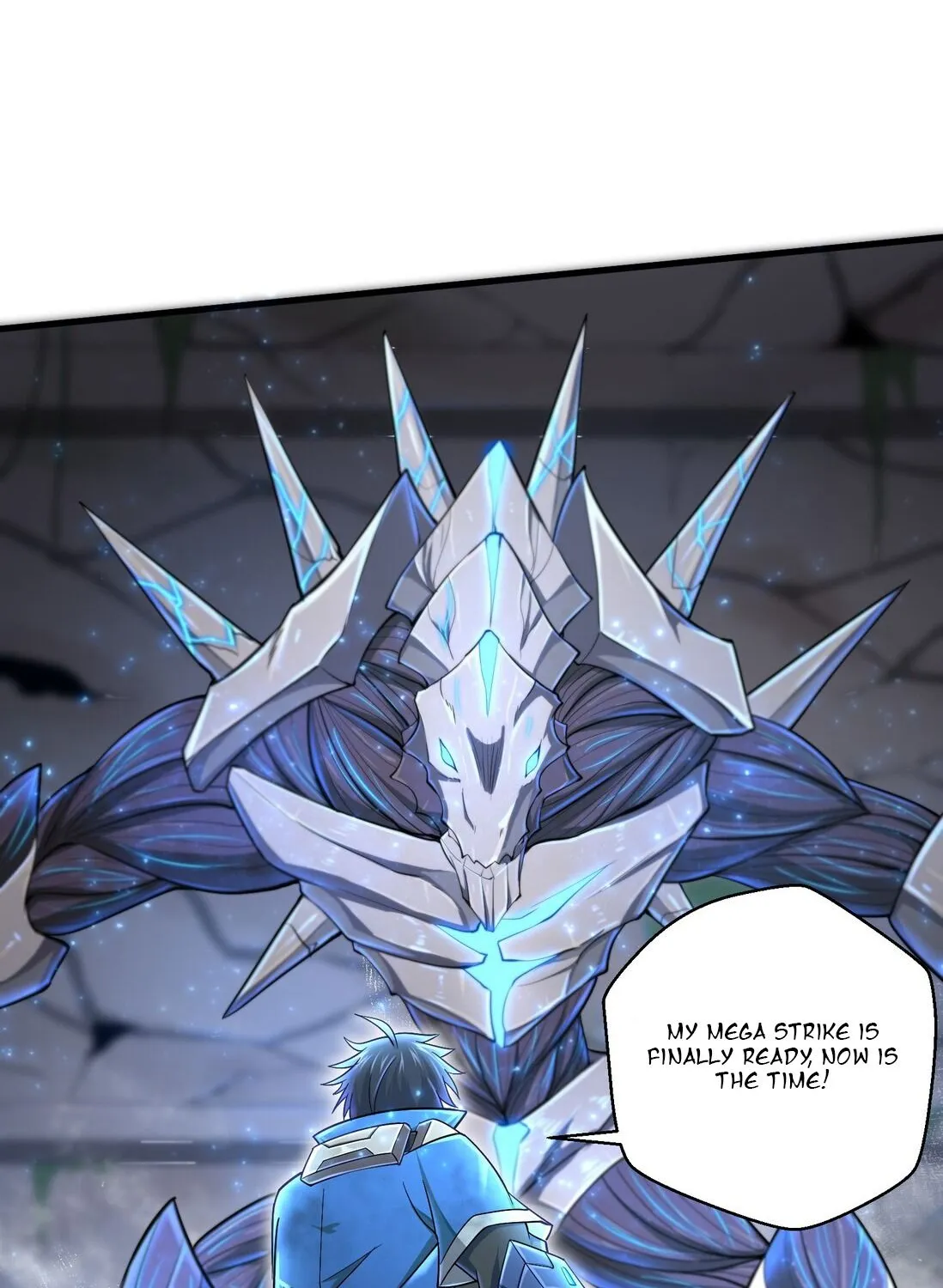 Target 1 Billion Points! Open The Ultimate Game Of Second Life! Zinmanga X Chapter 4 Page 76