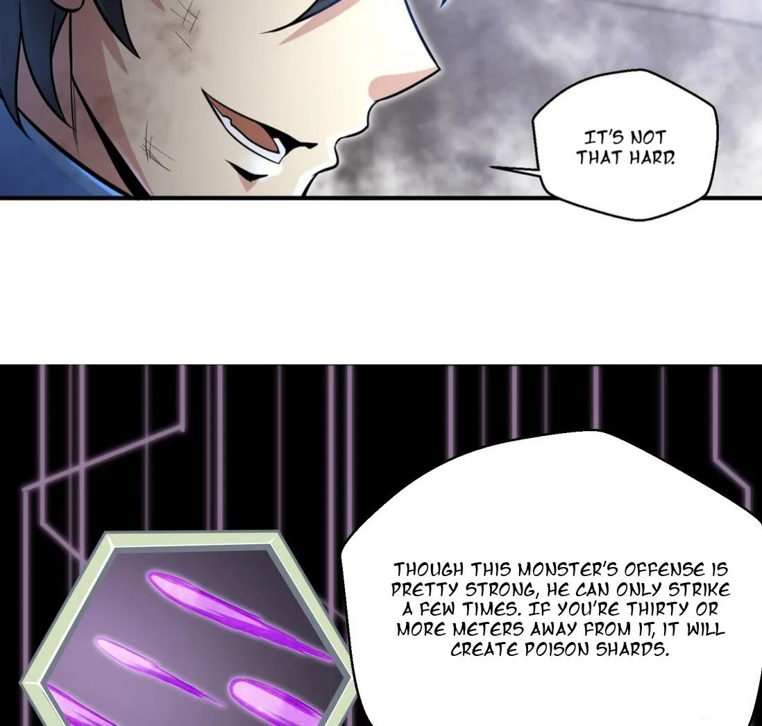 Target 1 Billion Points! Open The Ultimate Game Of Second Life! Zinmanga X Chapter 4 Page 82