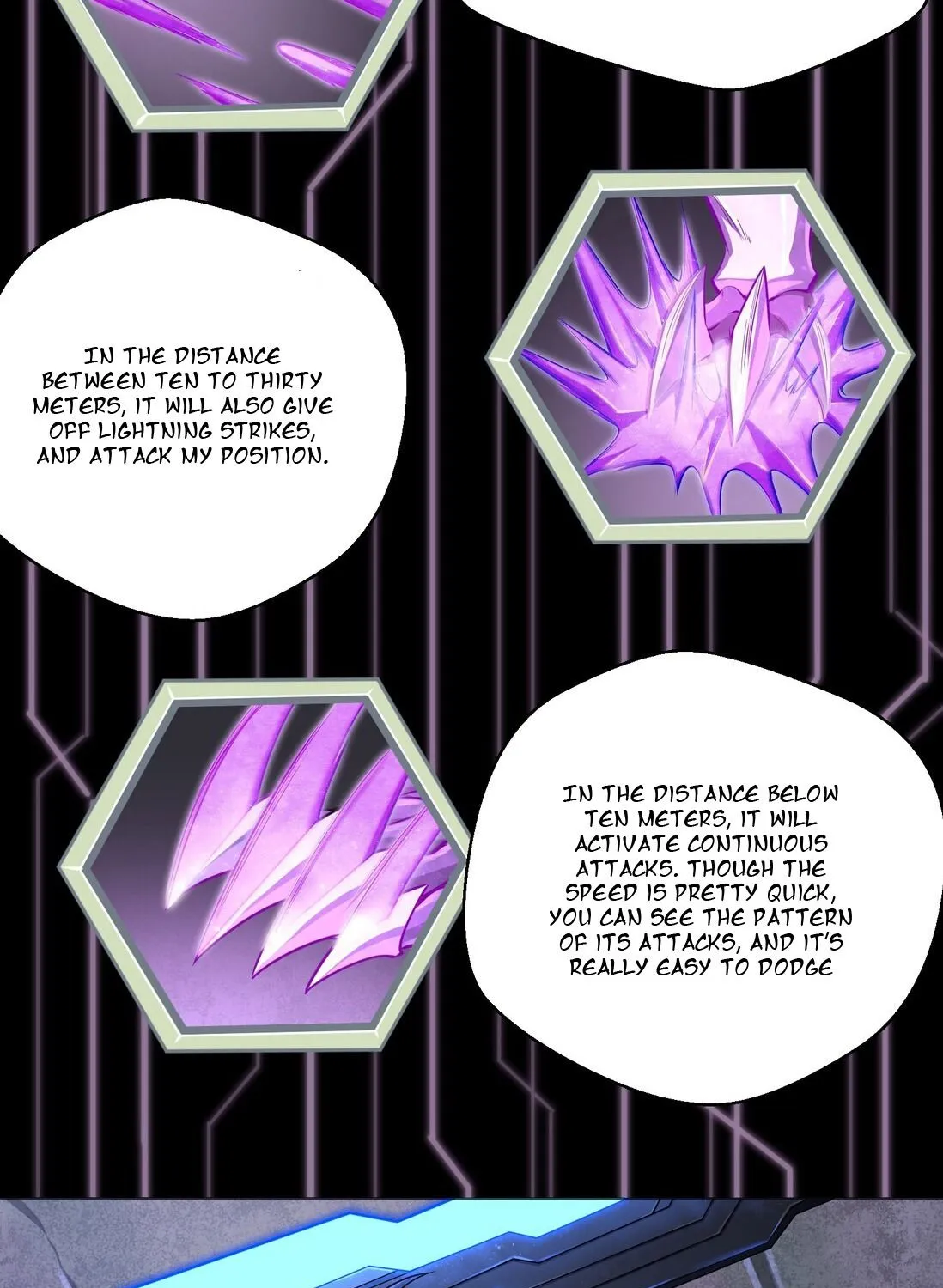 Target 1 Billion Points! Open The Ultimate Game Of Second Life! Zinmanga X Chapter 4 Page 83