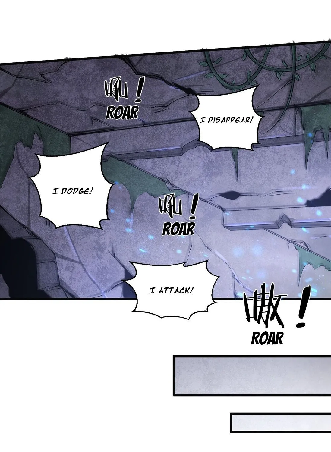 Target 1 Billion Points! Open The Ultimate Game Of Second Life! Zinmanga X Chapter 4 Page 86