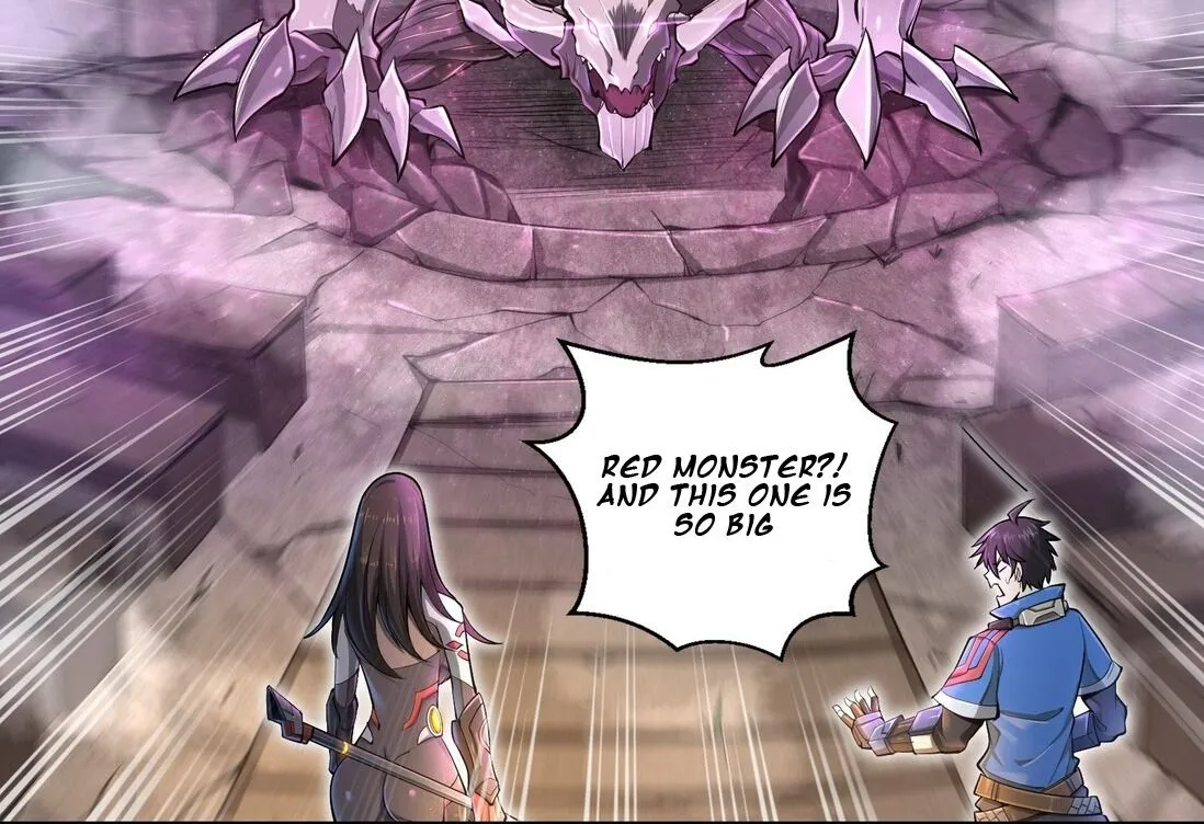 Target 1 Billion Points! Open The Ultimate Game Of Second Life! Zinmanga X Chapter 3 Page 76