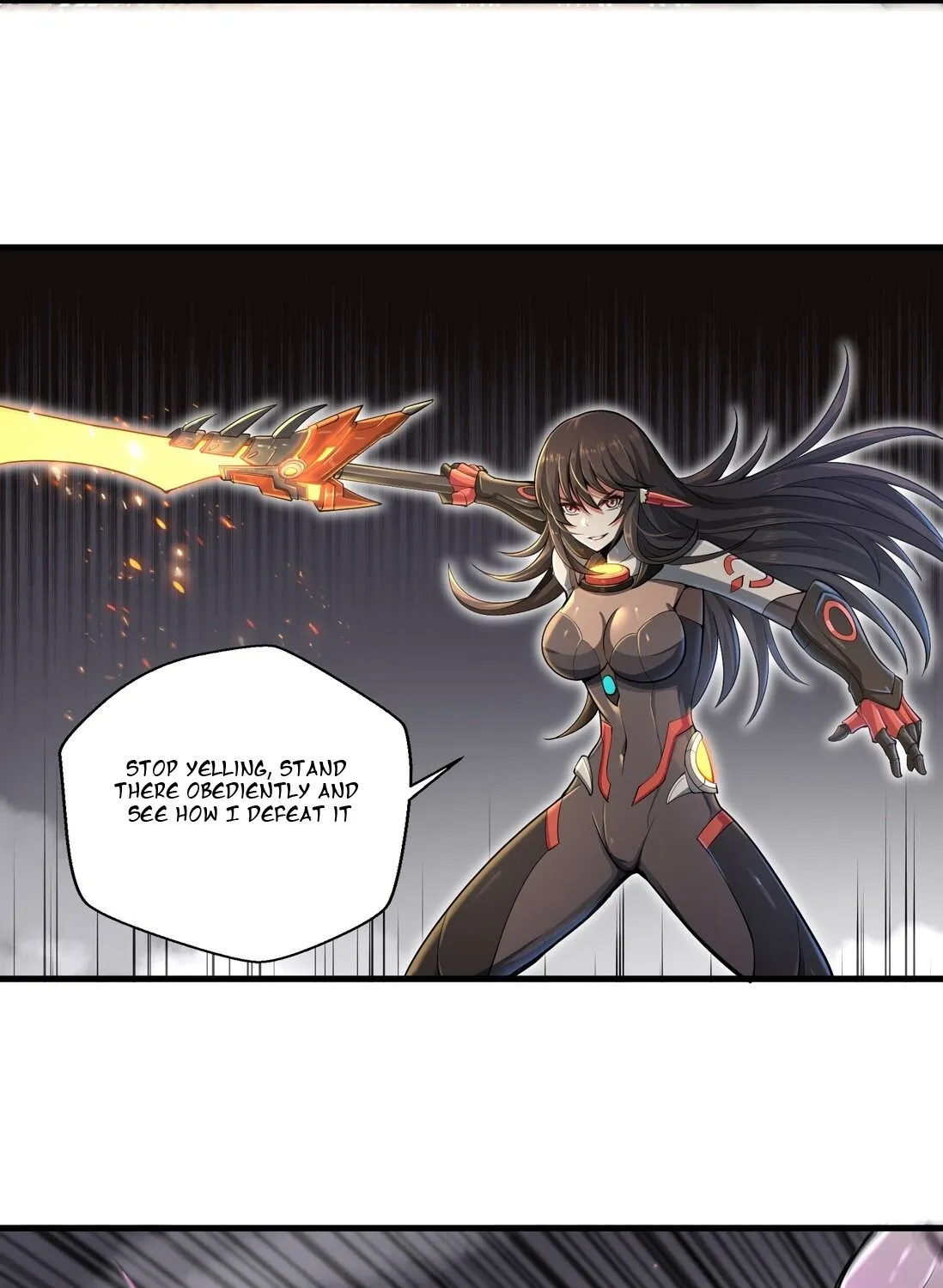 Target 1 Billion Points! Open The Ultimate Game Of Second Life! Zinmanga X Chapter 3 Page 77