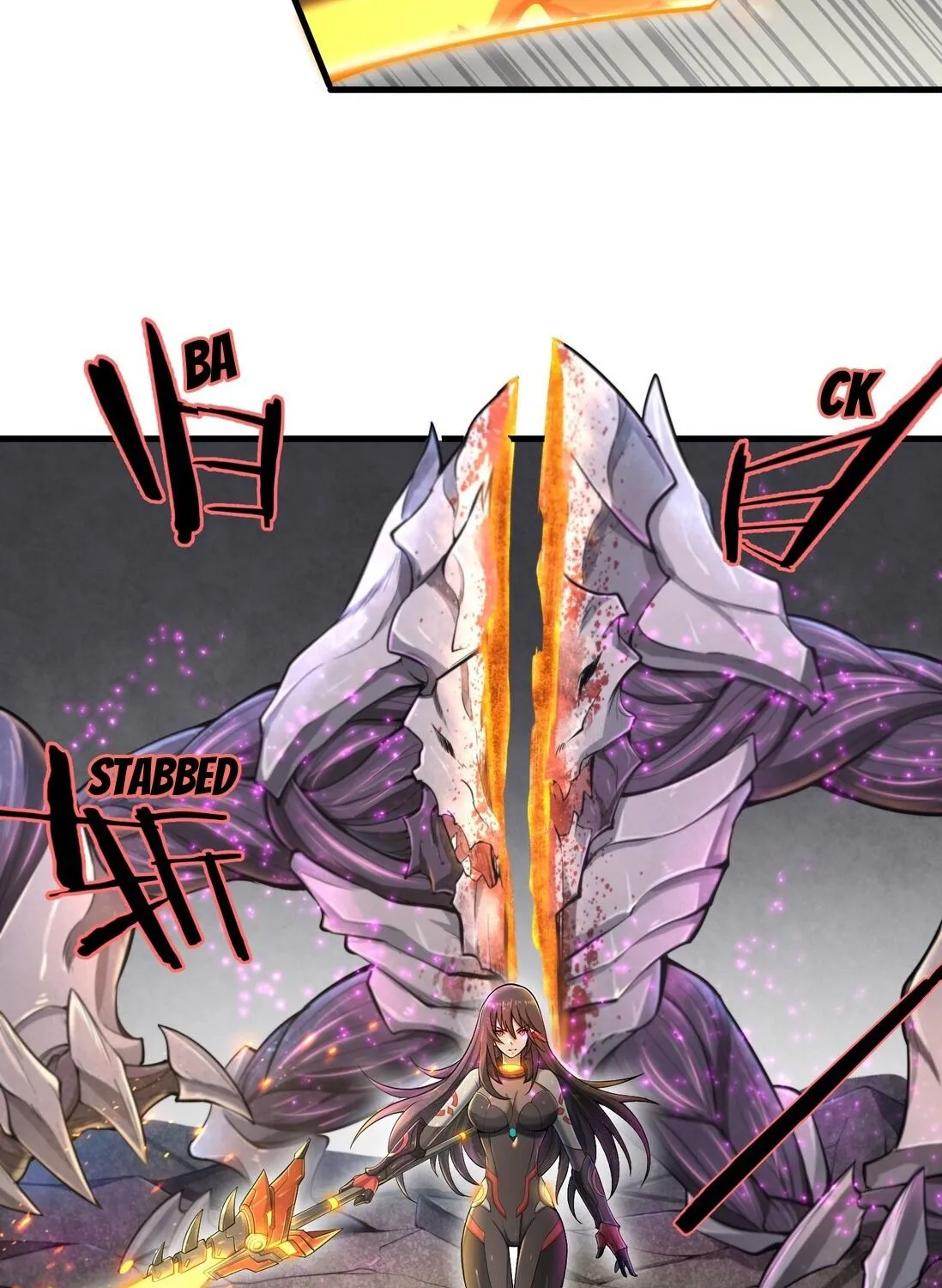 Target 1 Billion Points! Open The Ultimate Game Of Second Life! Zinmanga X Chapter 3 Page 86