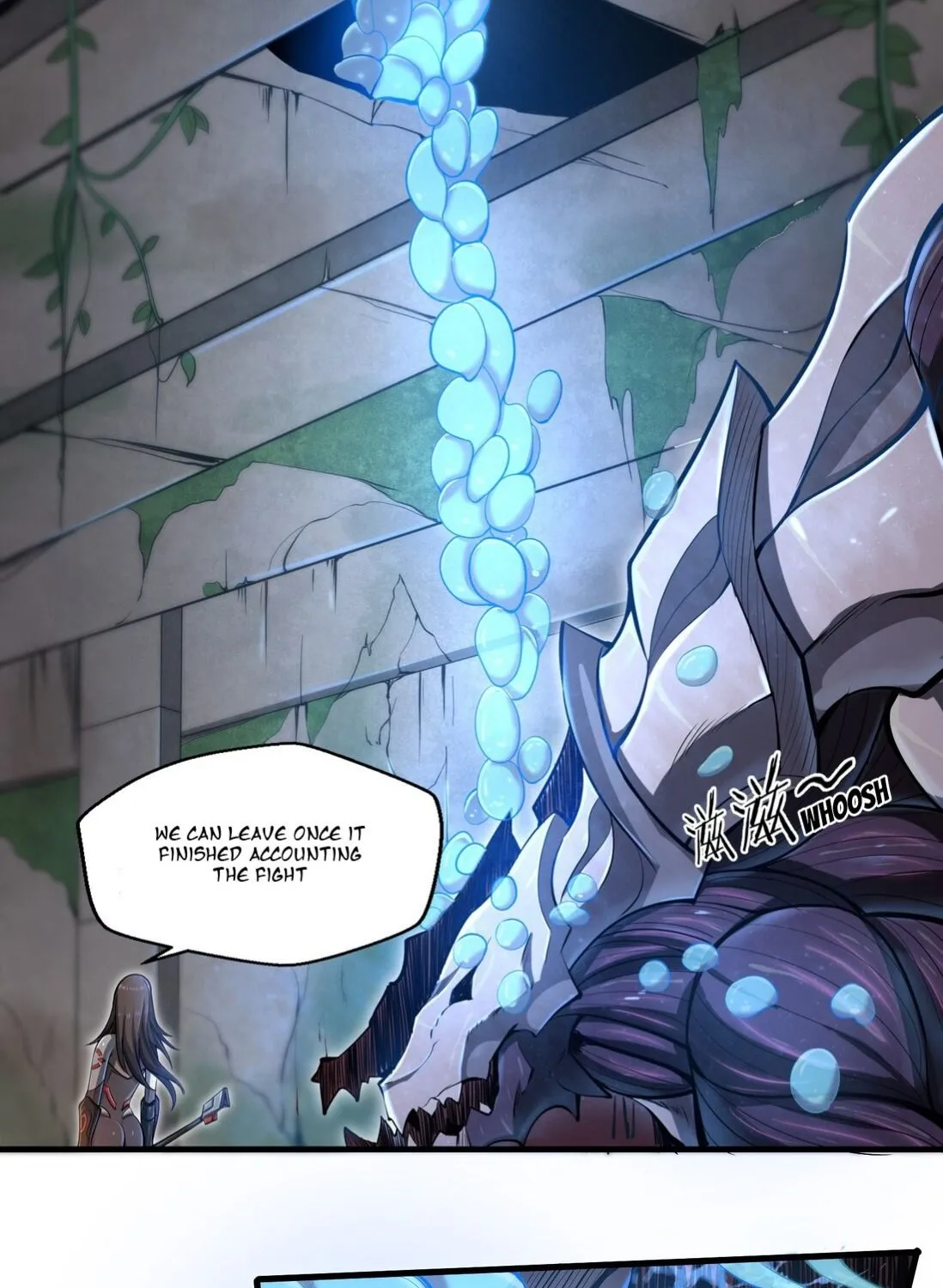 Target 1 Billion Points! Open The Ultimate Game Of Second Life! Zinmanga X Chapter 3 Page 90