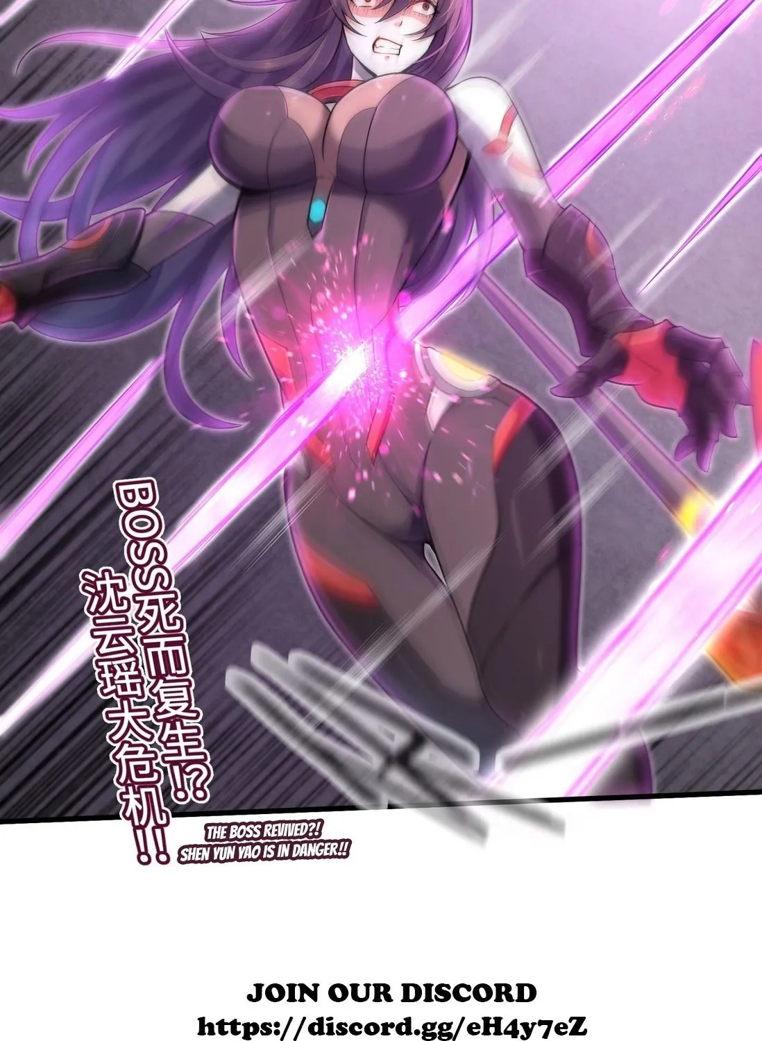 Target 1 Billion Points! Open The Ultimate Game Of Second Life! Zinmanga X Chapter 3 Page 95