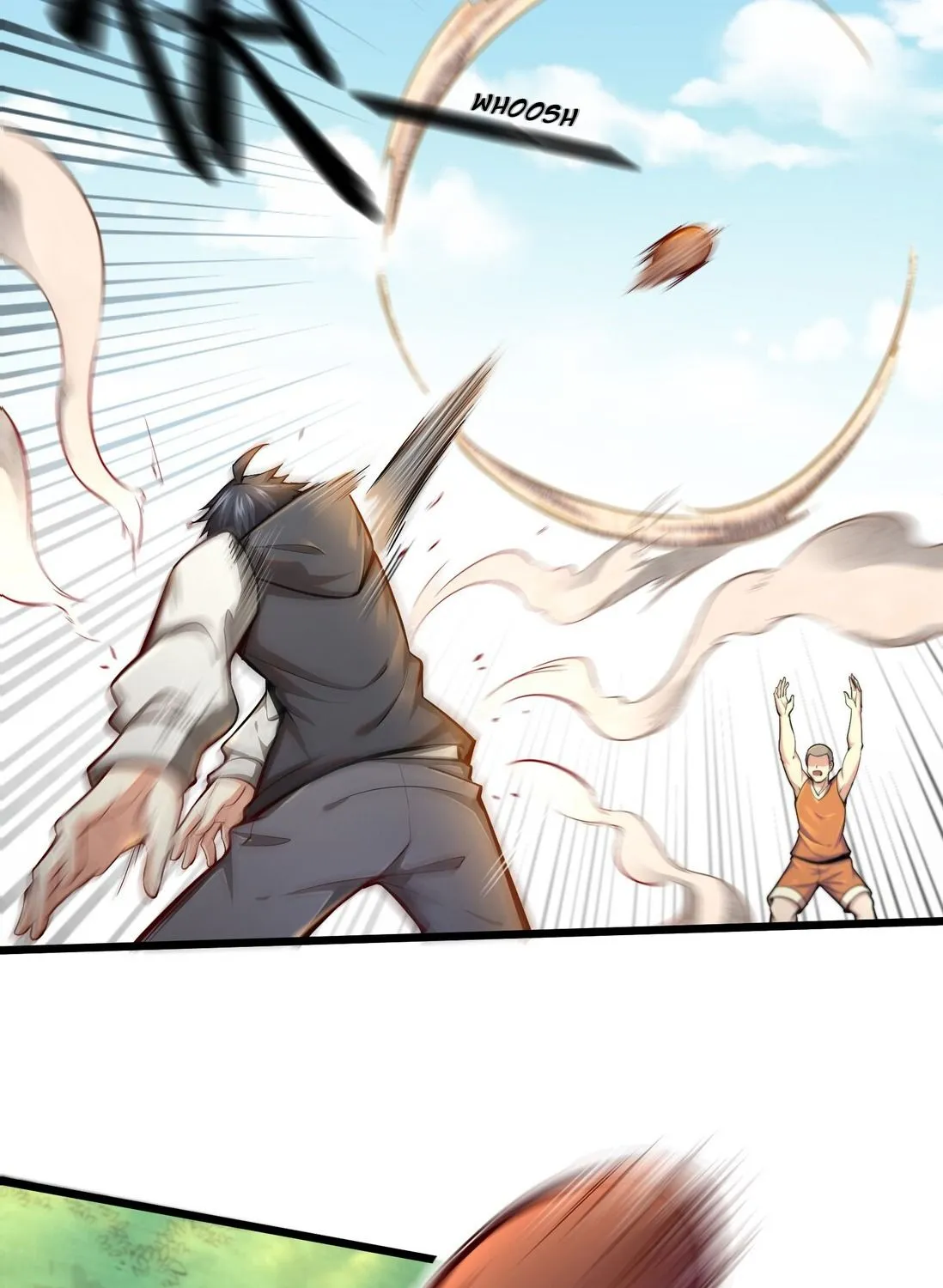 Target 1 Billion Points! Open The Ultimate Game Of Second Life! Zinmanga X Chapter 2 Page 51
