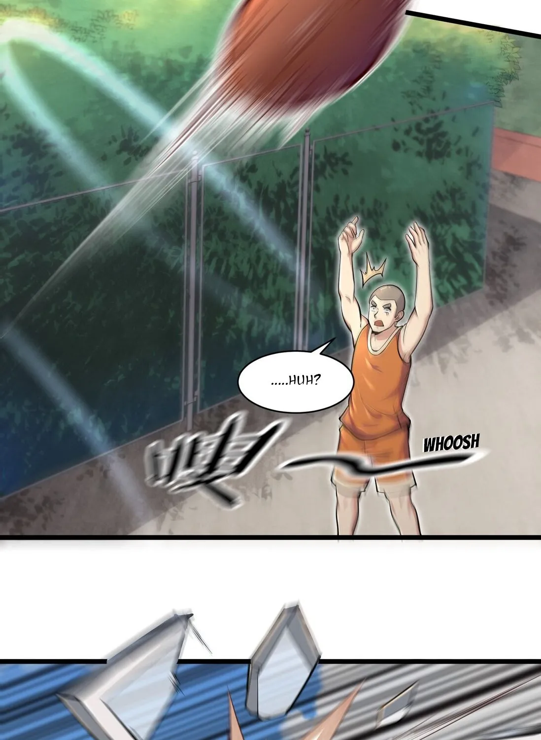Target 1 Billion Points! Open The Ultimate Game Of Second Life! Zinmanga X Chapter 2 Page 52