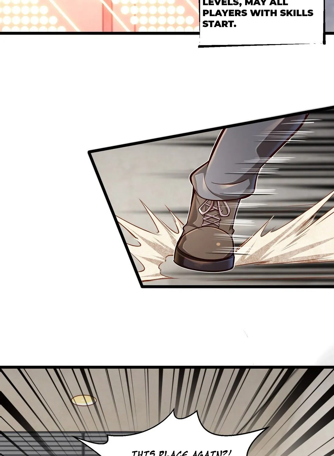 Target 1 Billion Points! Open The Ultimate Game Of Second Life! Zinmanga X Chapter 2 Page 61