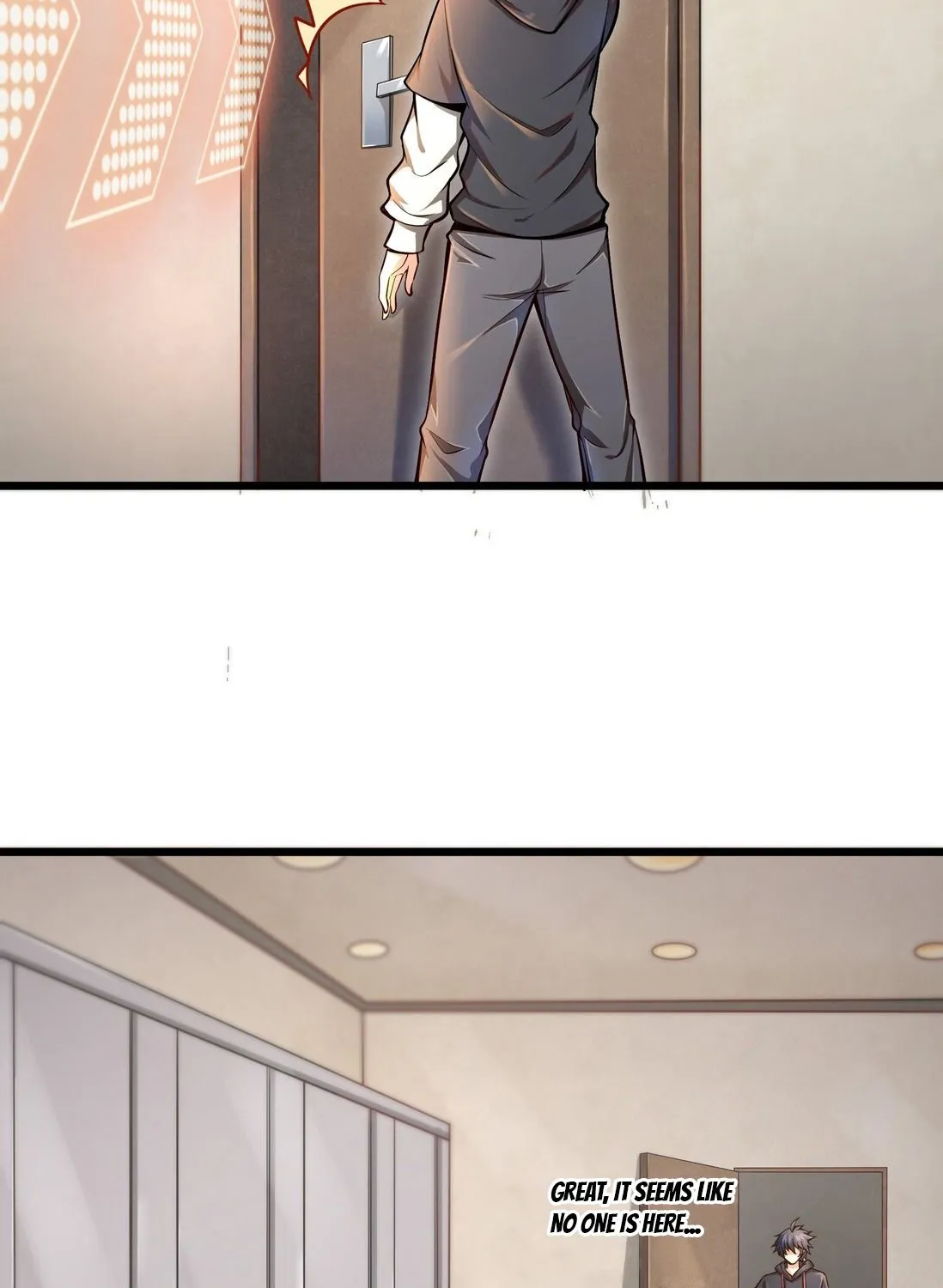 Target 1 Billion Points! Open The Ultimate Game Of Second Life! Zinmanga X Chapter 2 Page 65