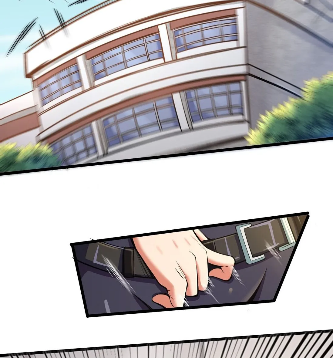 Target 1 Billion Points! Open The Ultimate Game Of Second Life! Zinmanga X Chapter 2 Page 74