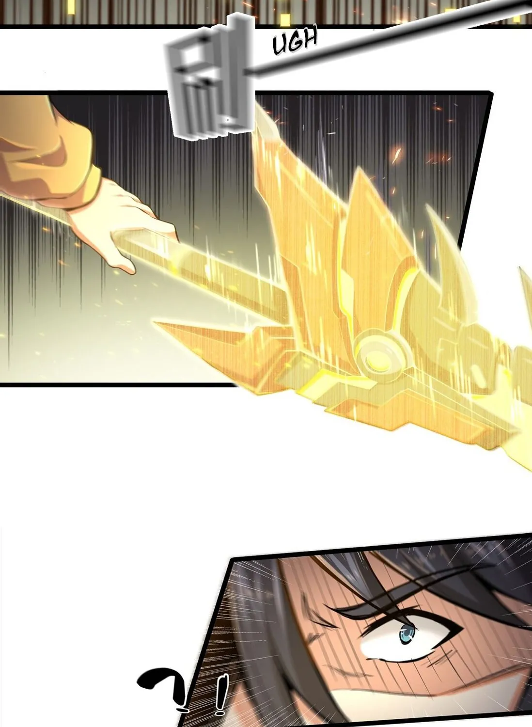 Target 1 Billion Points! Open The Ultimate Game Of Second Life! Zinmanga X Chapter 2 Page 77