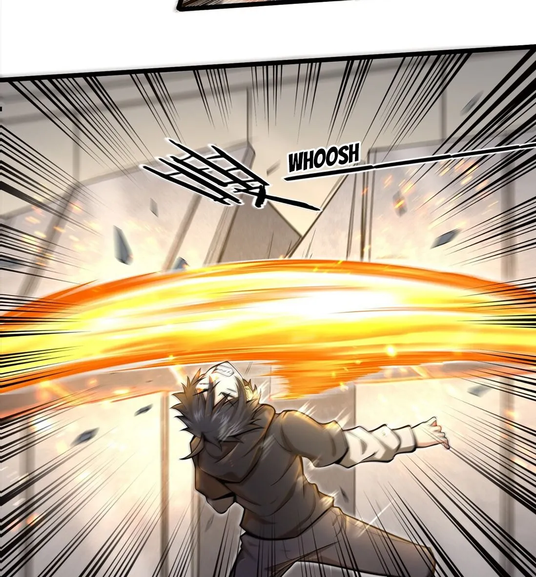 Target 1 Billion Points! Open The Ultimate Game Of Second Life! Zinmanga X Chapter 2 Page 78