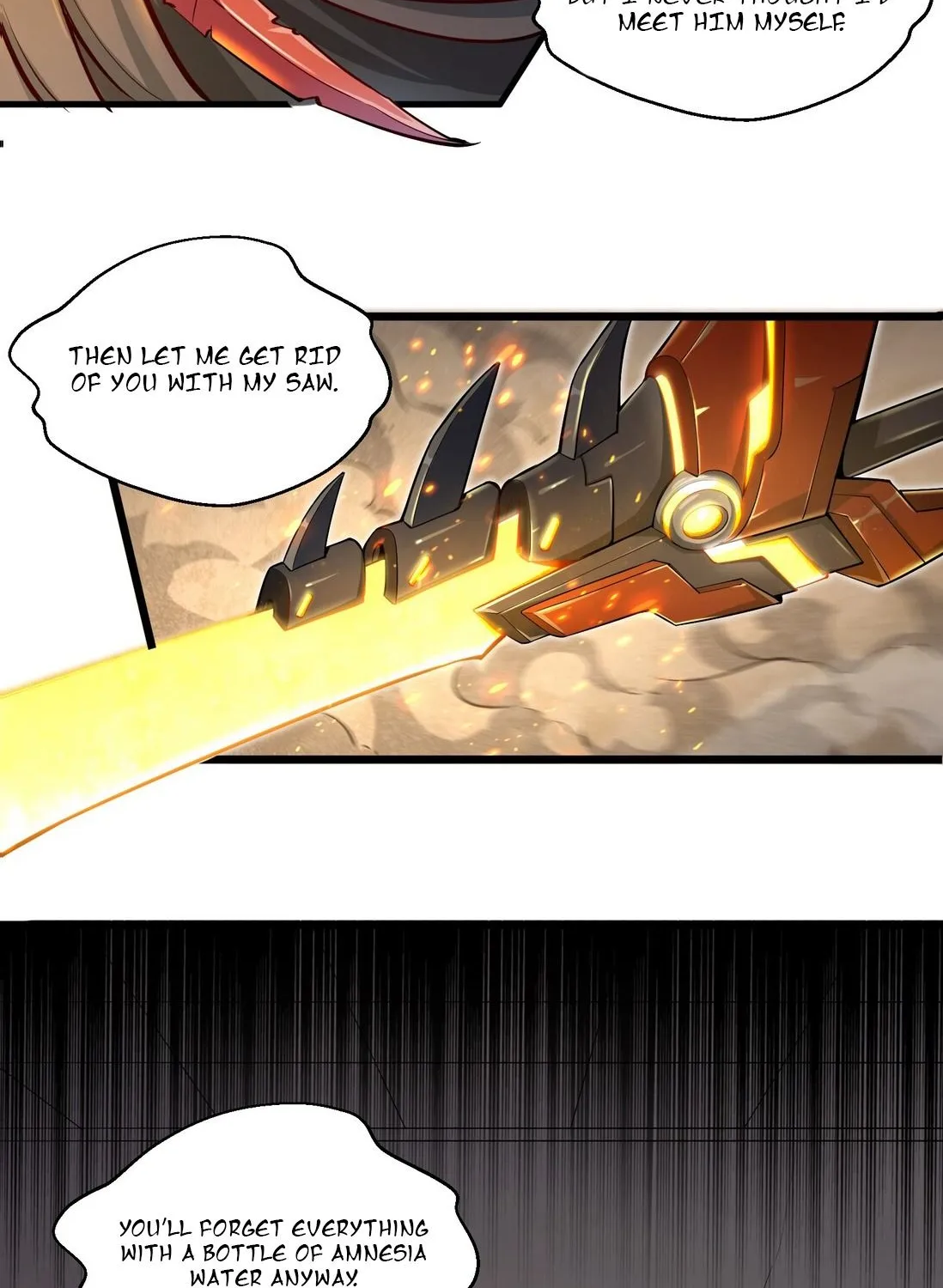 Target 1 Billion Points! Open The Ultimate Game Of Second Life! Zinmanga X Chapter 2 Page 80