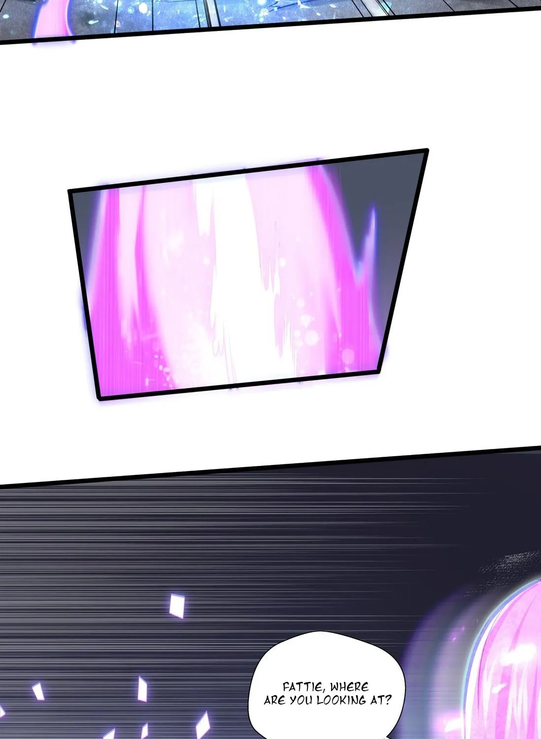 Target 1 Billion Points! Open The Ultimate Game Of Second Life! Zinmanga X Chapter 1.3 Page 25