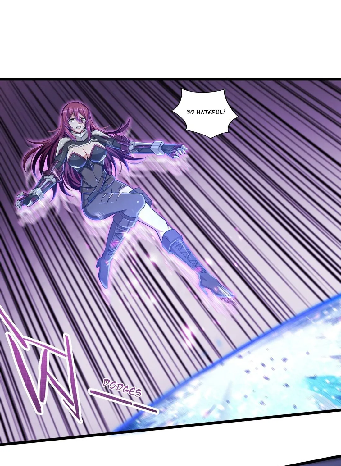 Target 1 Billion Points! Open The Ultimate Game Of Second Life! Zinmanga X Chapter 1.3 Page 60