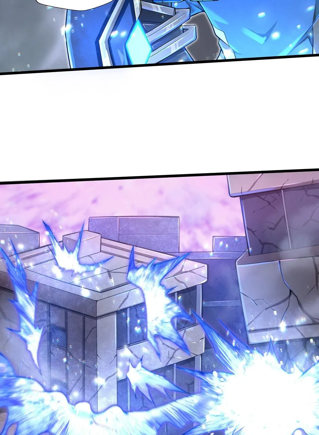 Target 1 Billion Points! Open The Ultimate Game Of Second Life! Zinmanga X Chapter 1.3 Page 82