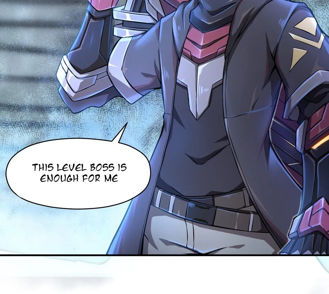 Target 1 Billion Points! Open The Ultimate Game Of Second Life! Zinmanga X Chapter 1.1 Page 12