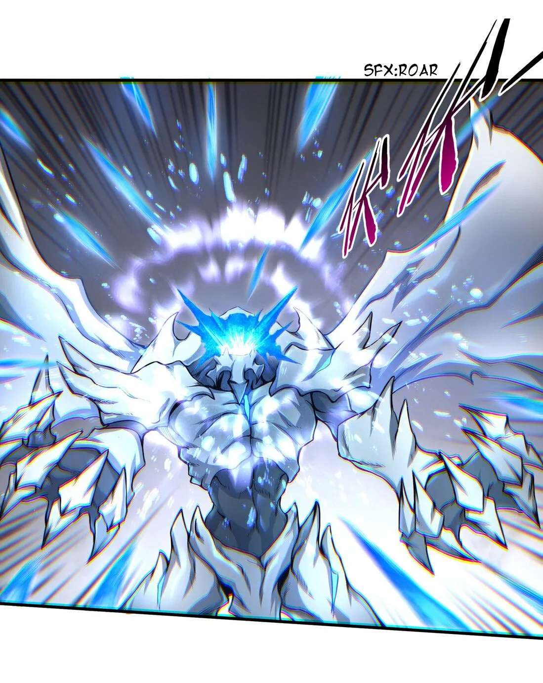 Target 1 Billion Points! Open The Ultimate Game Of Second Life! Zinmanga X Chapter 1.1 Page 14