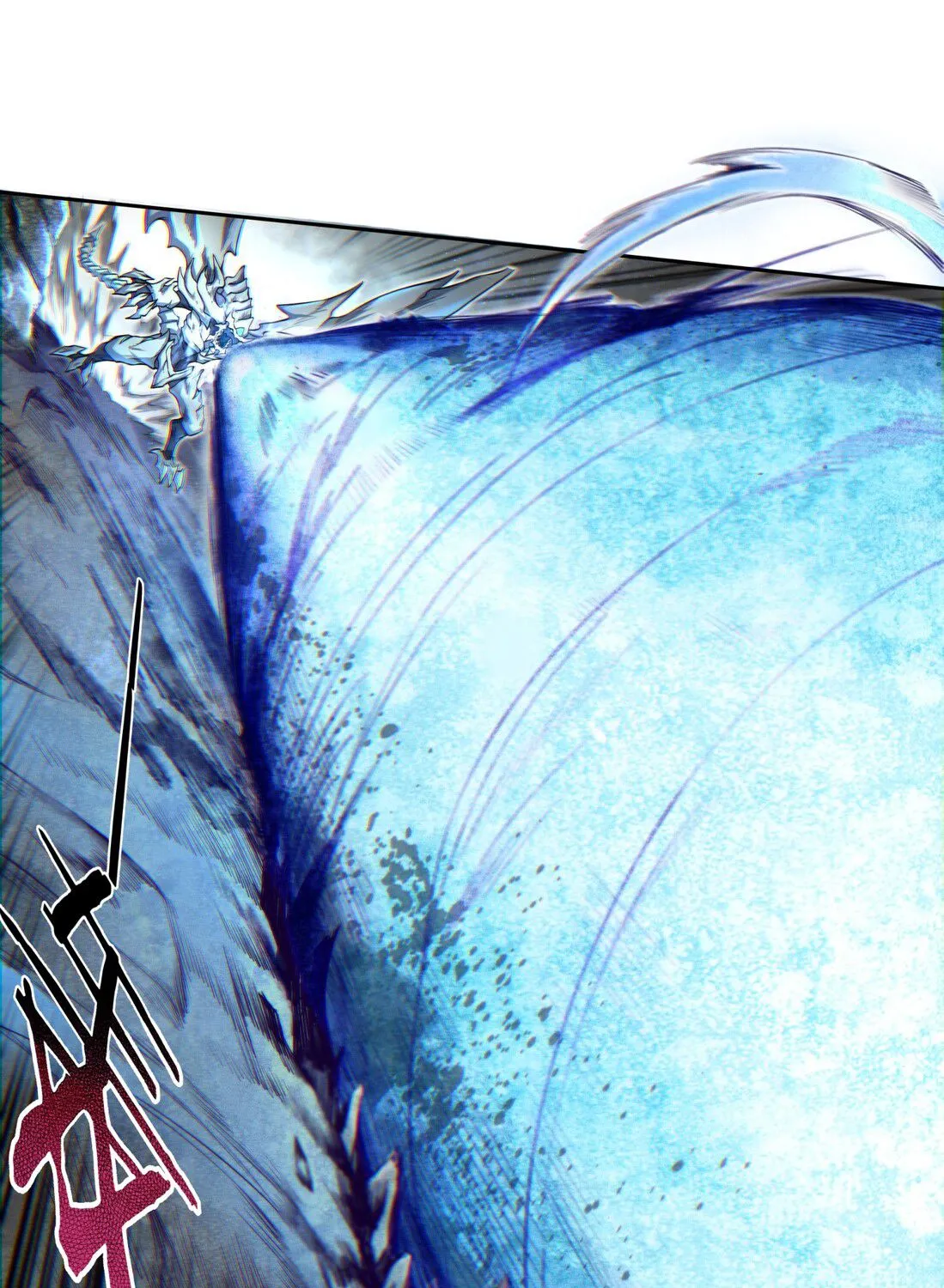 Target 1 Billion Points! Open The Ultimate Game Of Second Life! Zinmanga X Chapter 1.1 Page 19