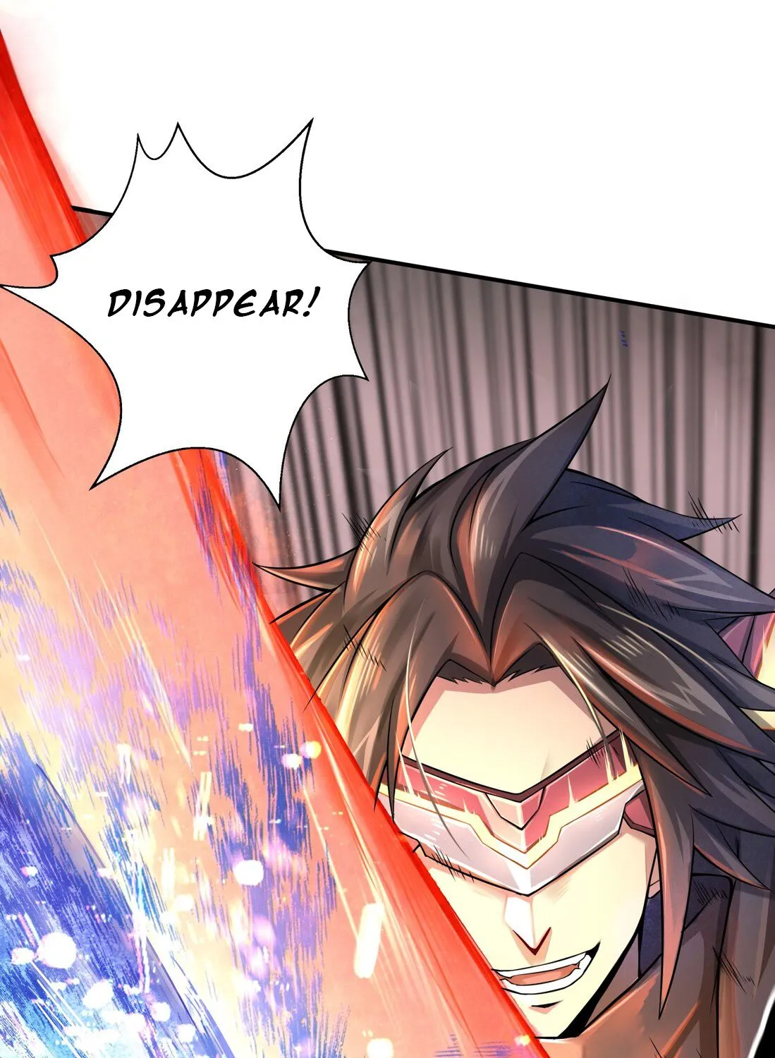 Target 1 Billion Points! Open The Ultimate Game Of Second Life! Zinmanga X Chapter 1.1 Page 22