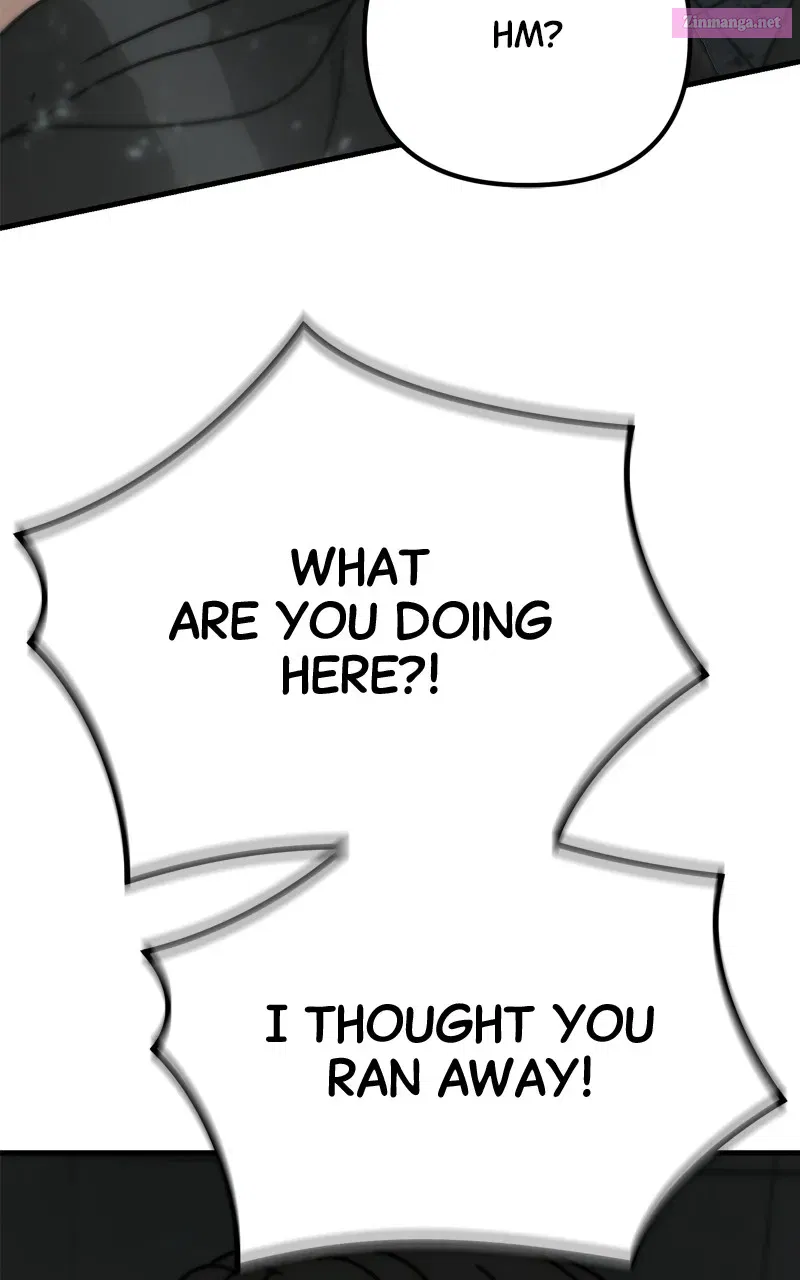 Hiding Out In An Apocalypse Zinmanga X Chapter 39 Page 12