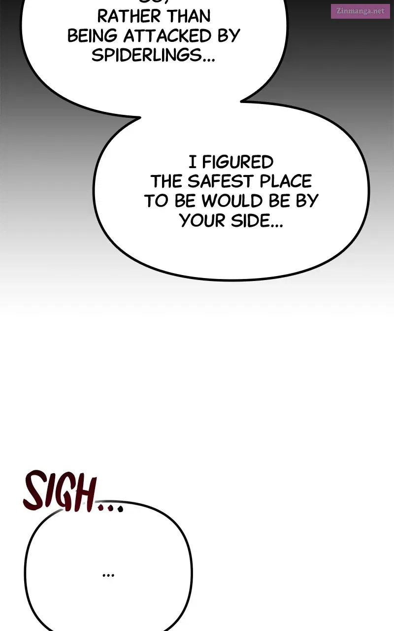 Hiding Out In An Apocalypse Zinmanga X Chapter 39 Page 16