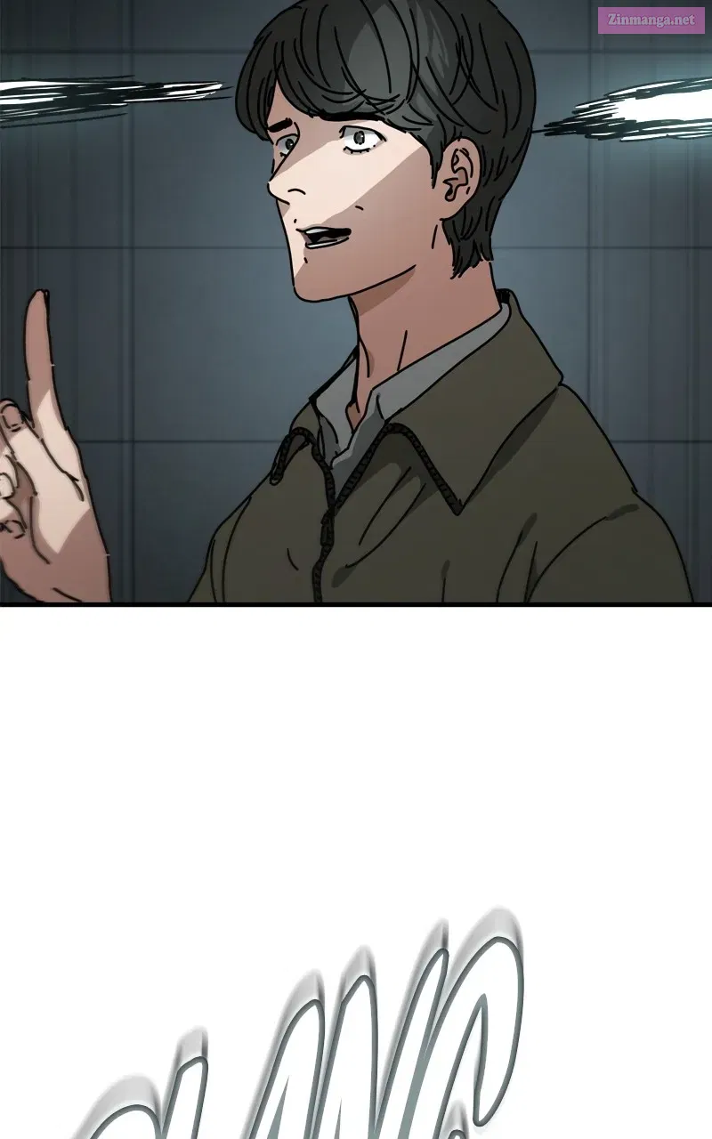 Hiding Out In An Apocalypse Zinmanga X Chapter 39 Page 19