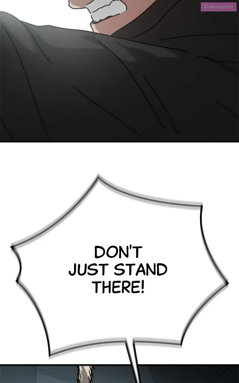 Hiding Out In An Apocalypse Zinmanga X Chapter 39 Page 29