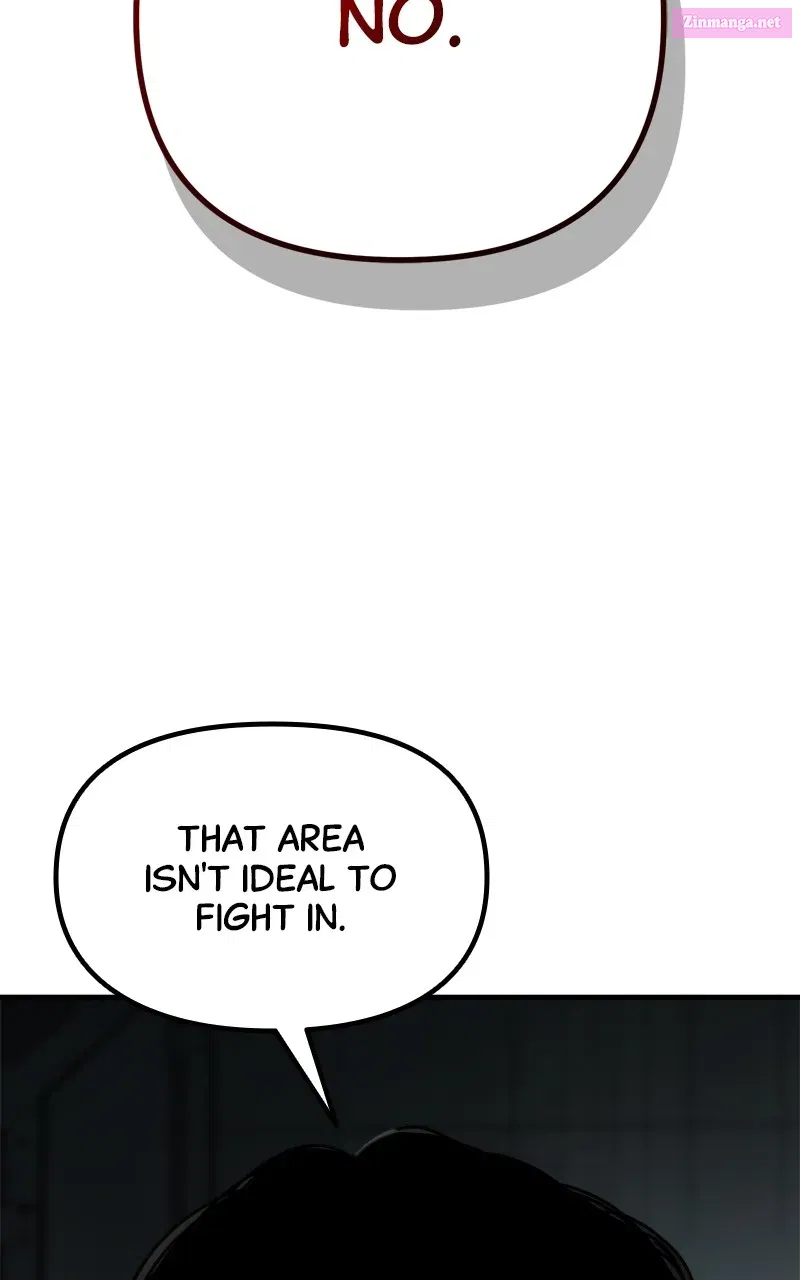 Hiding Out In An Apocalypse Zinmanga X Chapter 39 Page 58