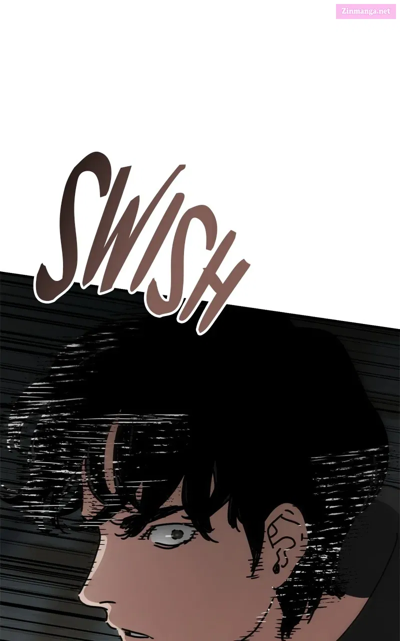 Hiding Out In An Apocalypse Zinmanga X Chapter 39 Page 65