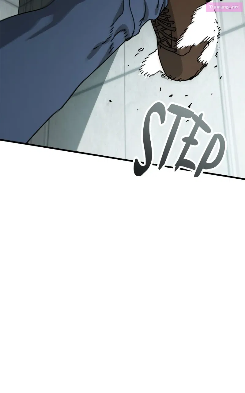 Hiding Out In An Apocalypse Zinmanga X Chapter 39 Page 71