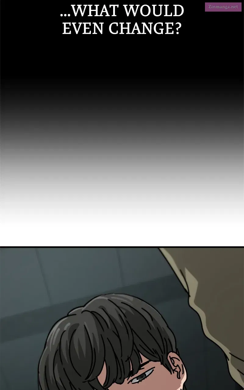 Hiding Out In An Apocalypse Zinmanga X Chapter 39 Page 108