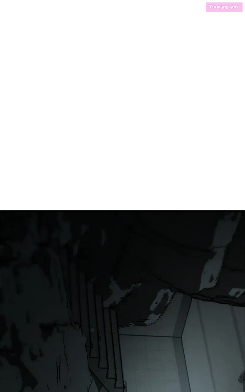 Hiding Out In An Apocalypse Zinmanga X Chapter 39 Page 116