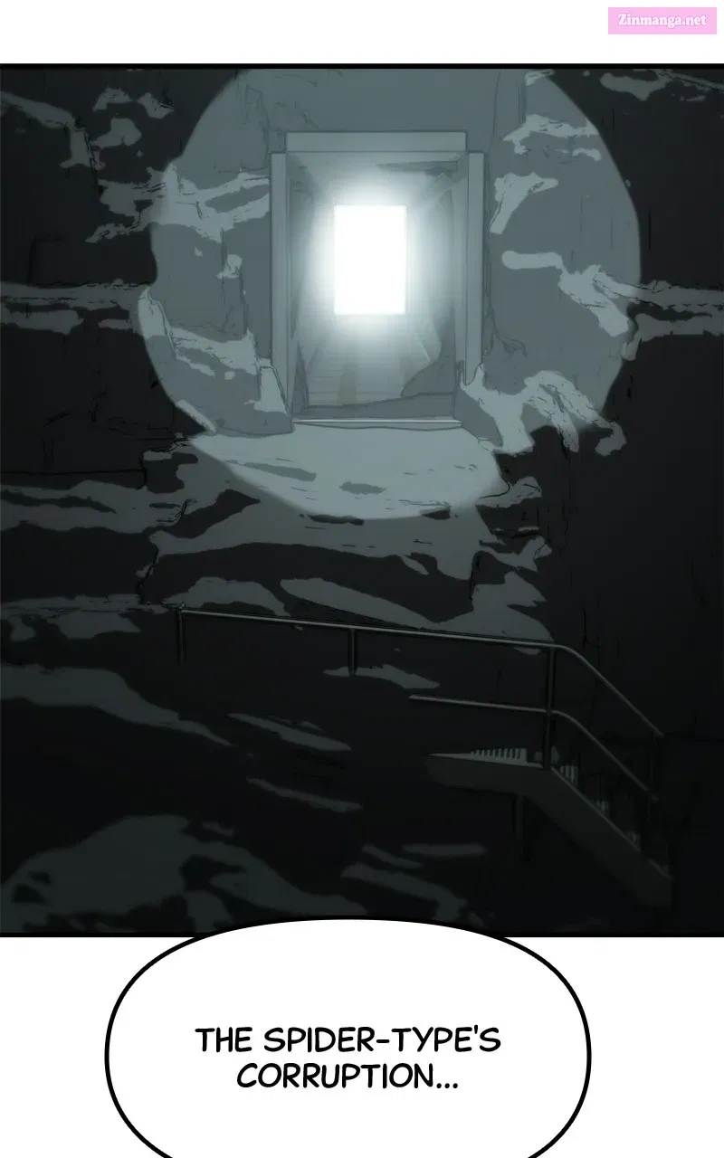 Hiding Out In An Apocalypse Zinmanga X Chapter 39 Page 119
